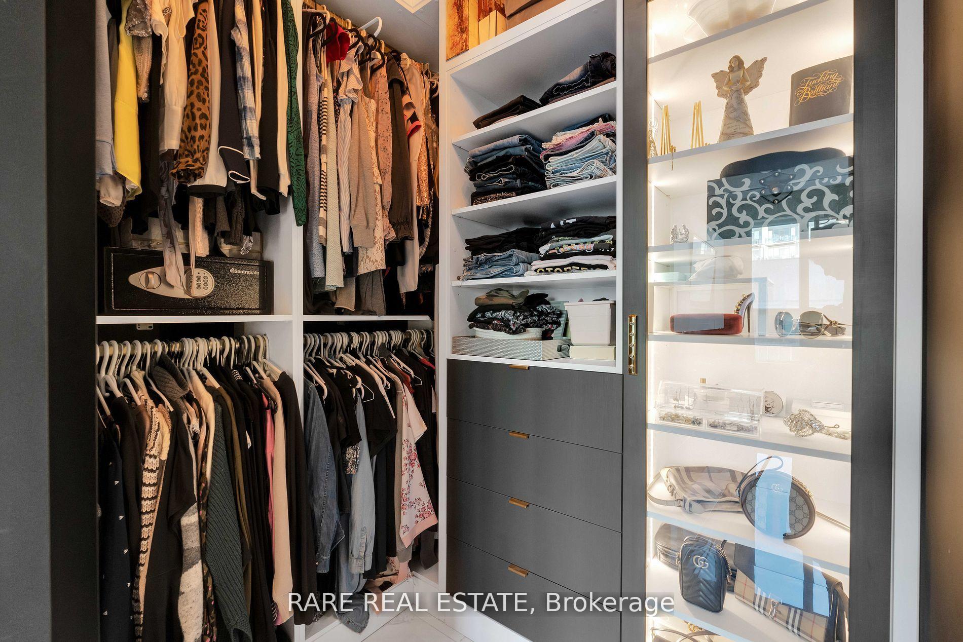 #2201 - 59 East Liberty St, Toronto, ON M6K3R1 | 2 Bedroom 2 Bathroom Condo Apt | Image 18