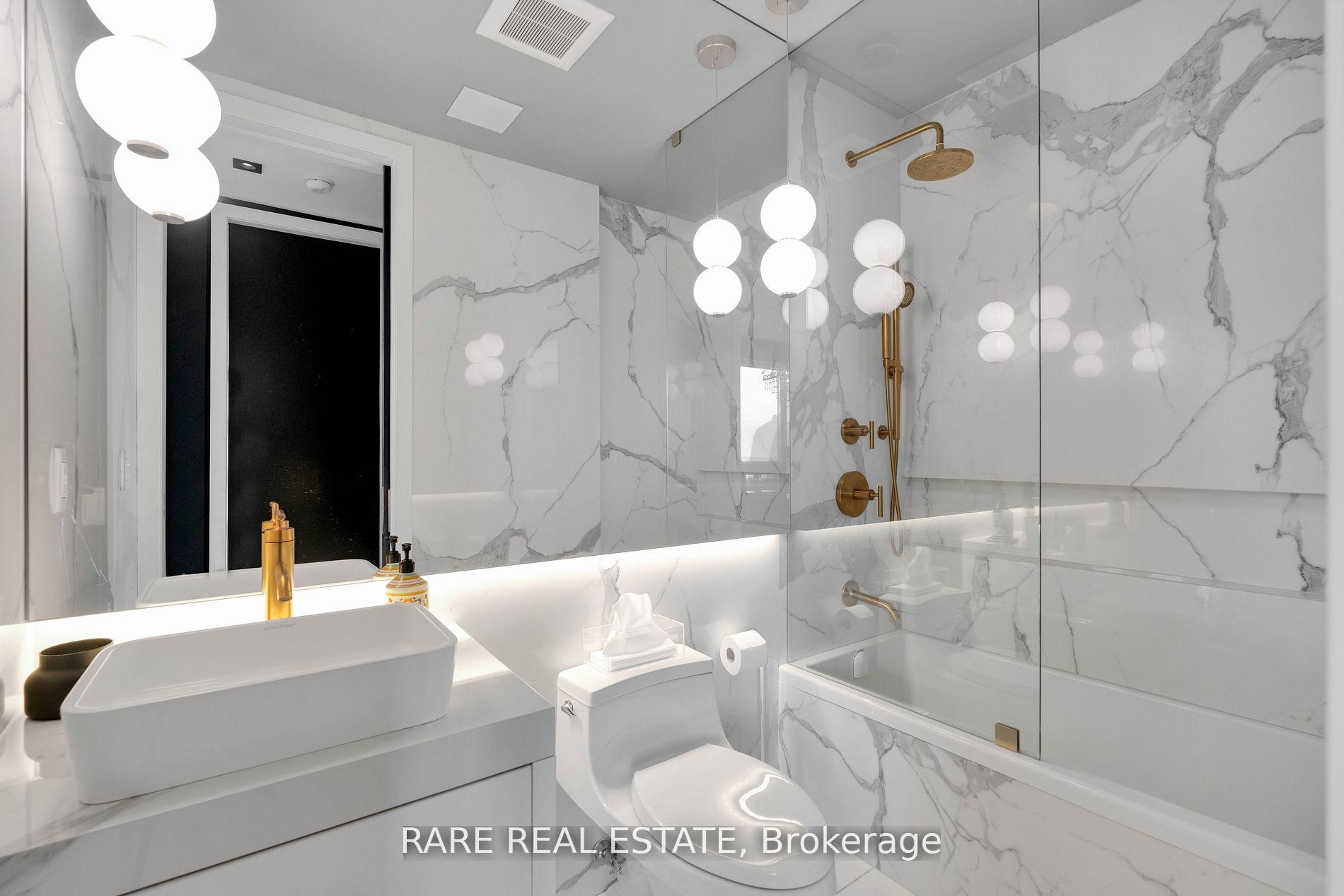 #2201 - 59 East Liberty St, Toronto, ON M6K3R1 | 2 Bedroom 2 Bathroom Condo Apt | Image 19