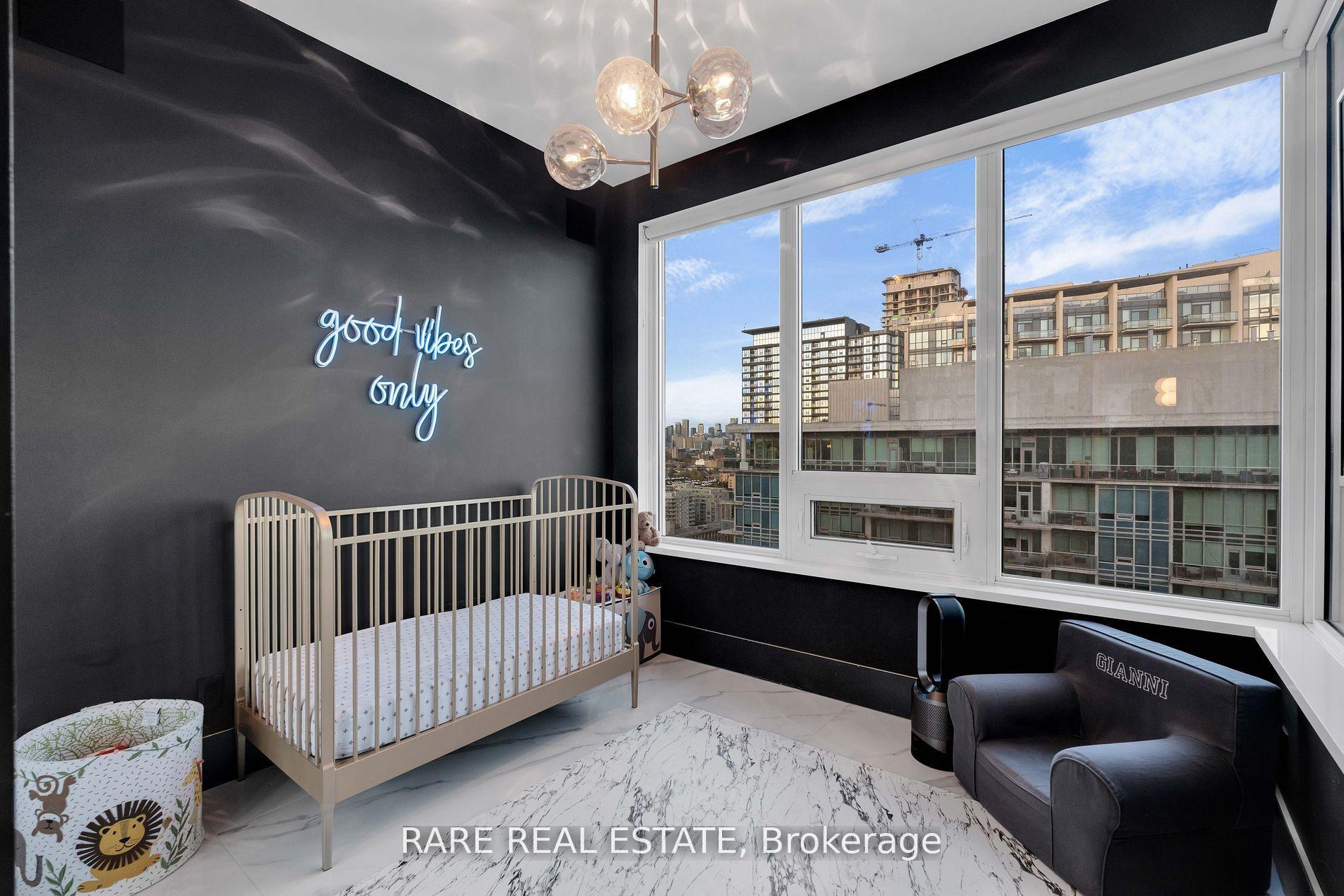 #2201 - 59 East Liberty St, Toronto, ON M6K3R1 | 2 Bedroom 2 Bathroom Condo Apt | Image 20