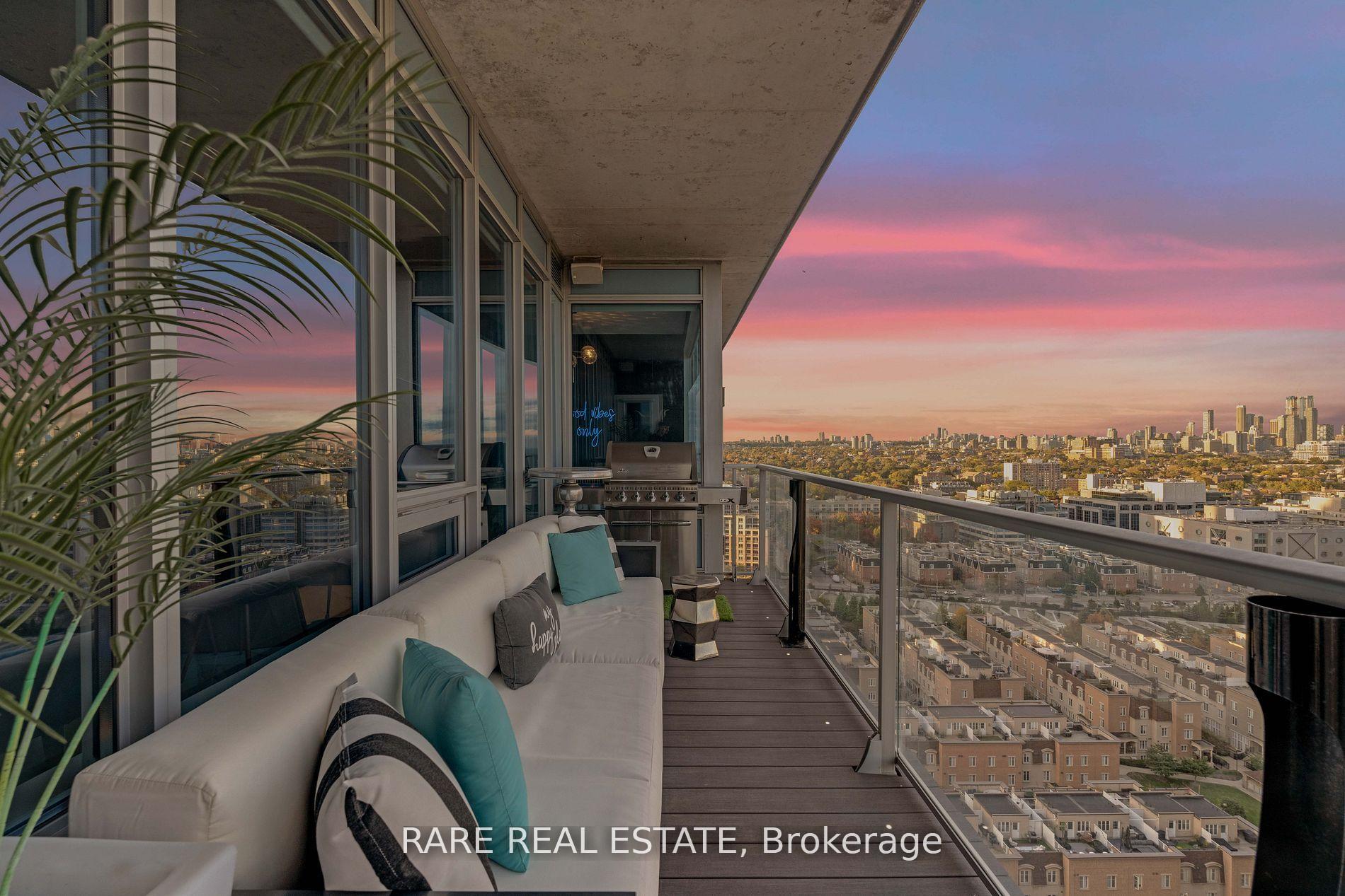 #2201 - 59 East Liberty St, Toronto, ON M6K3R1 | 2 Bedroom 2 Bathroom Condo Apt | Image 21