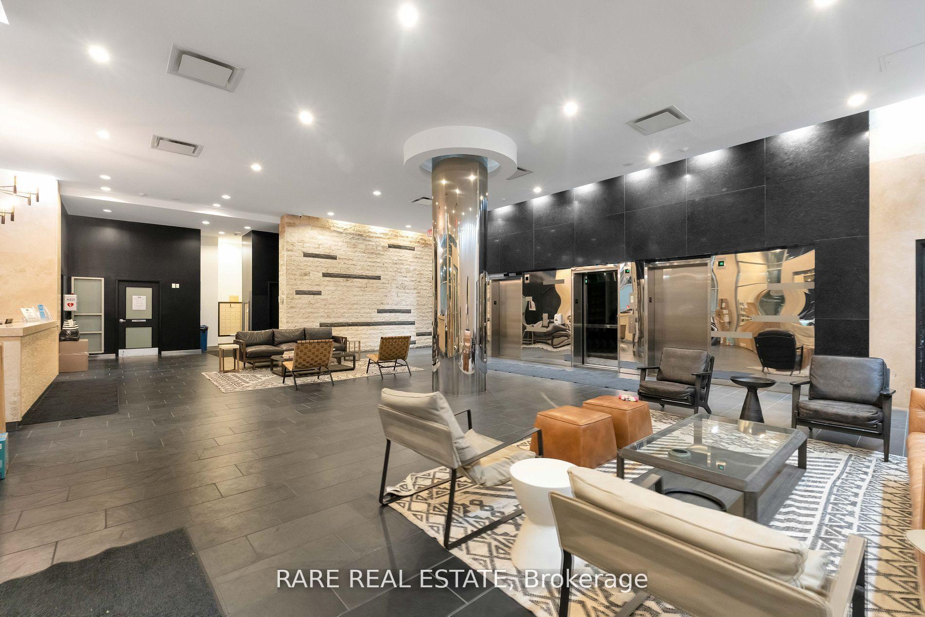 #2201 - 59 East Liberty St, Toronto, ON M6K3R1 | 2 Bedroom 2 Bathroom Condo Apt | Image 24