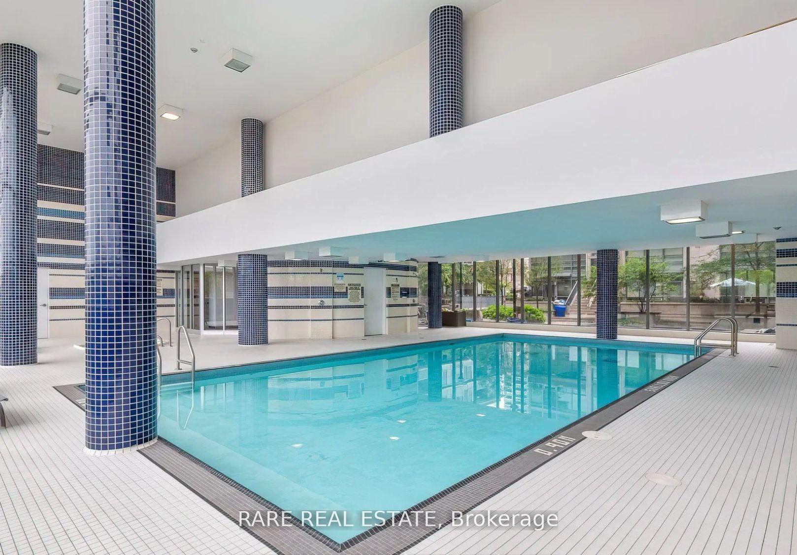 #2201 - 59 East Liberty St, Toronto, ON M6K3R1 | 2 Bedroom 2 Bathroom Condo Apt | Image 26