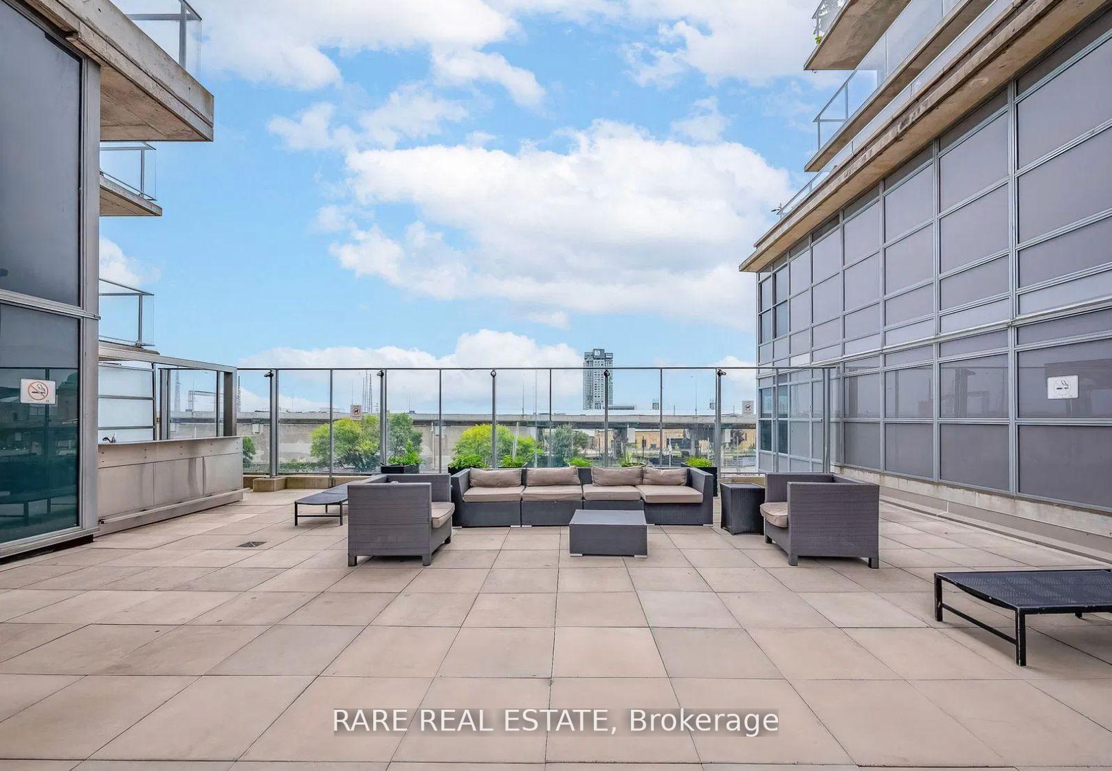 #2201 - 59 East Liberty St, Toronto, ON M6K3R1 | 2 Bedroom 2 Bathroom Condo Apt | Image 27