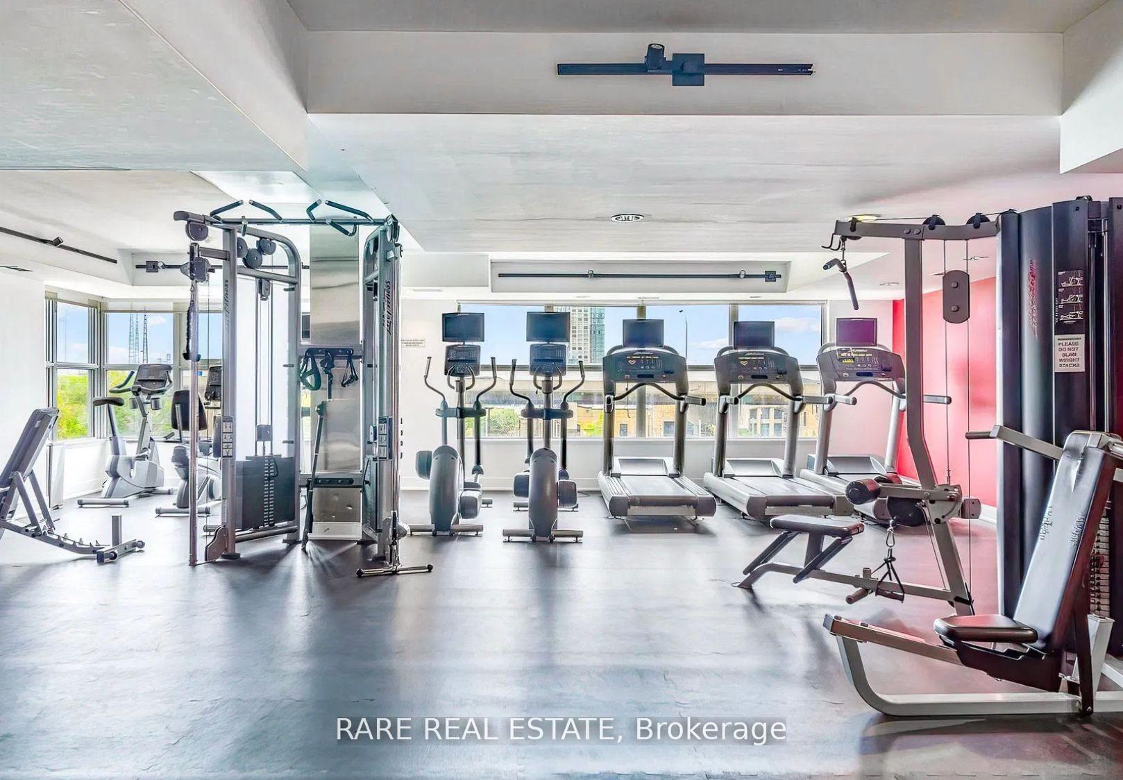 #2201 - 59 East Liberty St, Toronto, ON M6K3R1 | 2 Bedroom 2 Bathroom Condo Apt | Image 28