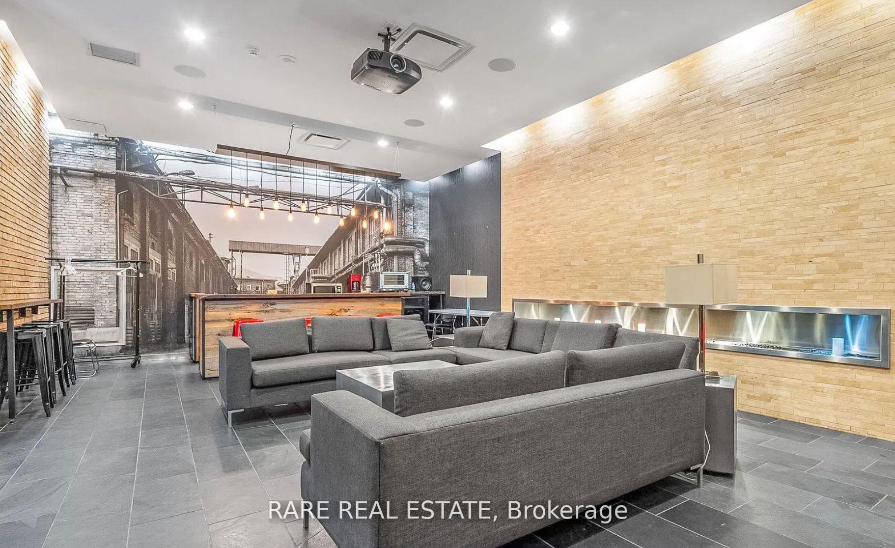 #2201 - 59 East Liberty St, Toronto, ON M6K3R1 | 2 Bedroom 2 Bathroom Condo Apt | Image 29