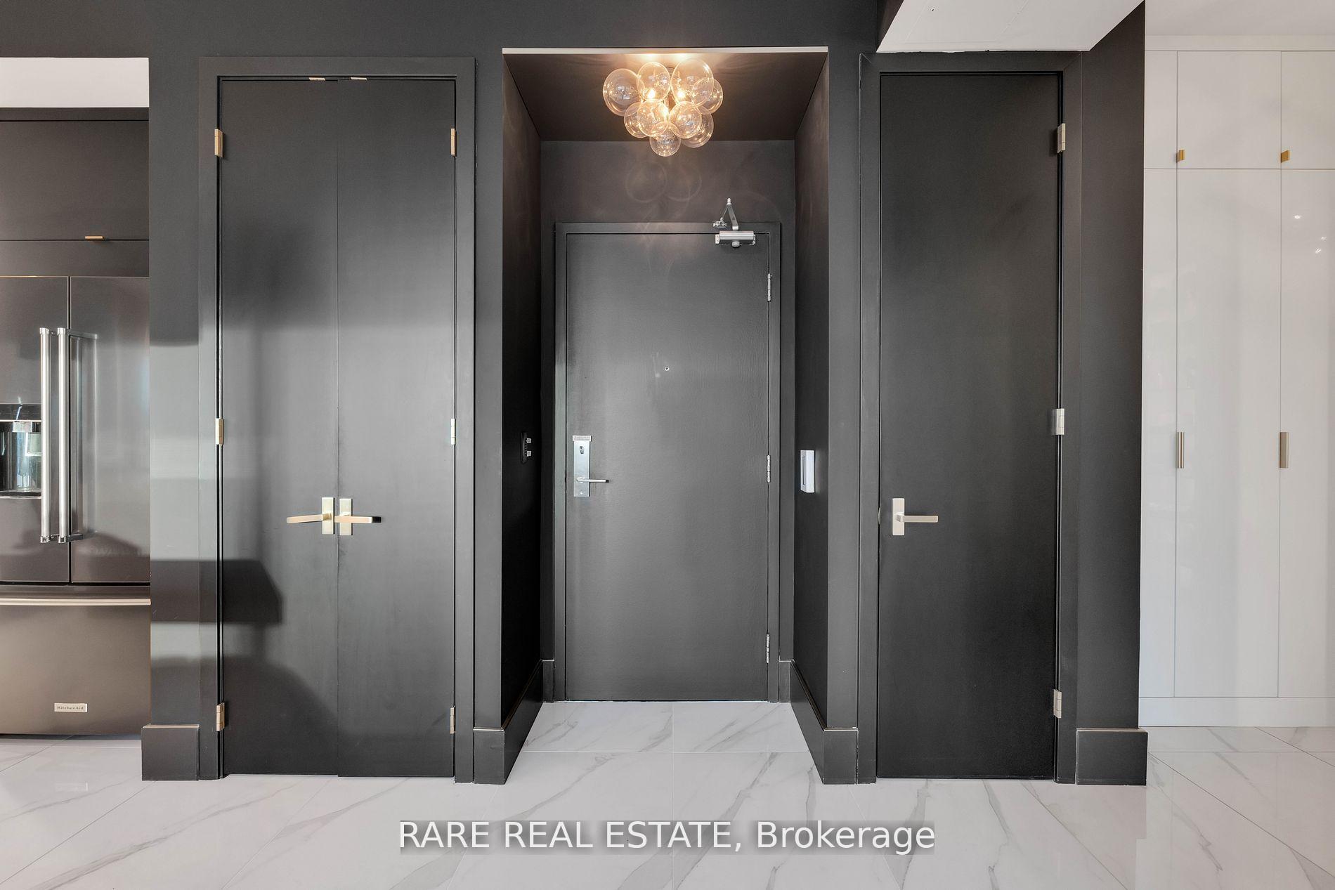 #2201 - 59 East Liberty St, Toronto, ON M6K3R1 | 2 Bedroom 2 Bathroom Condo Apt | Image 3