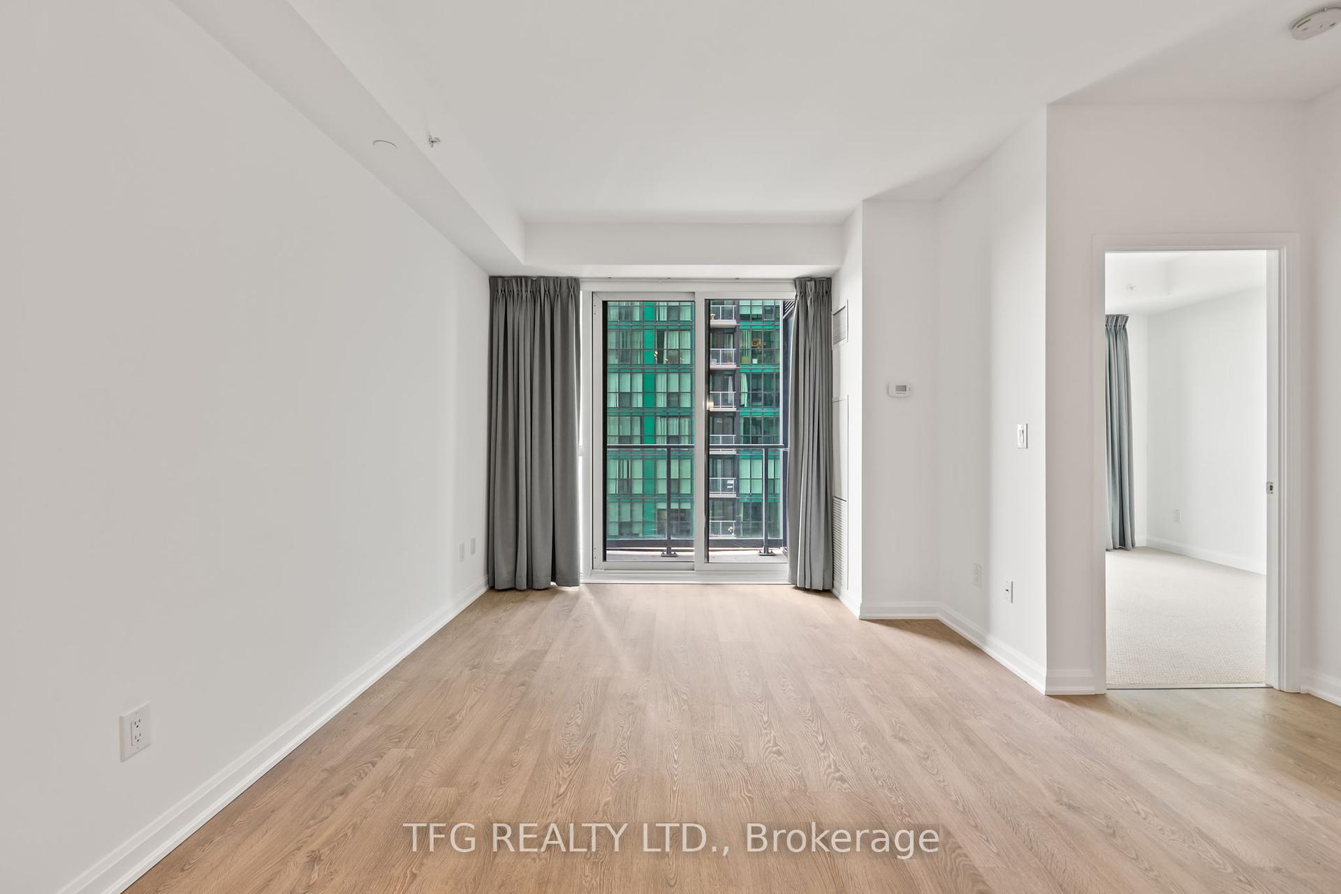 #2804 - 9 Bogert Ave, Toronto, ON M2N0H3 | 1 Bedroom 1 Bathroom Condo Apt | Image 10