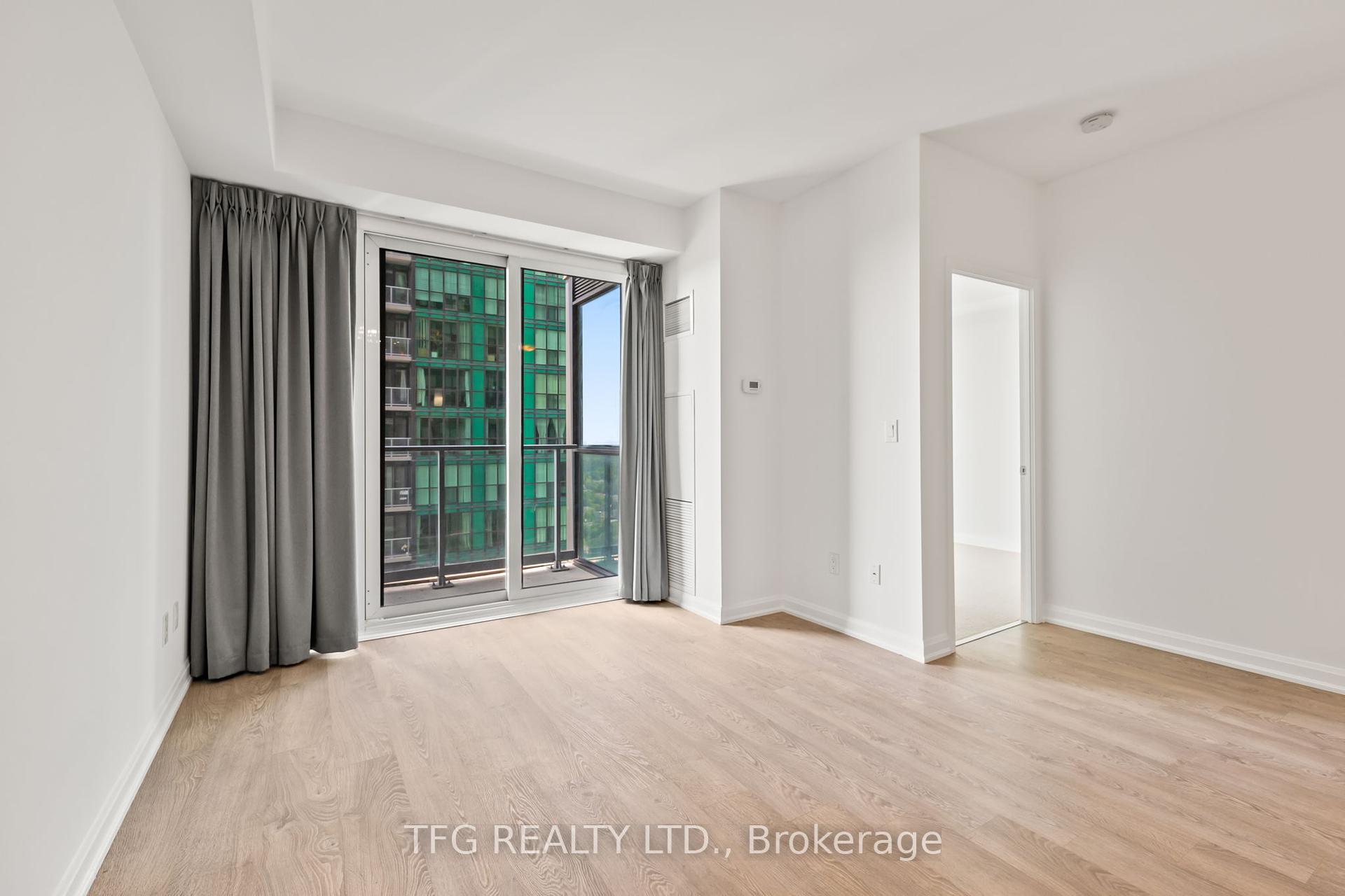 #2804 - 9 Bogert Ave, Toronto, ON M2N0H3 | 1 Bedroom 1 Bathroom Condo Apt | Image 11