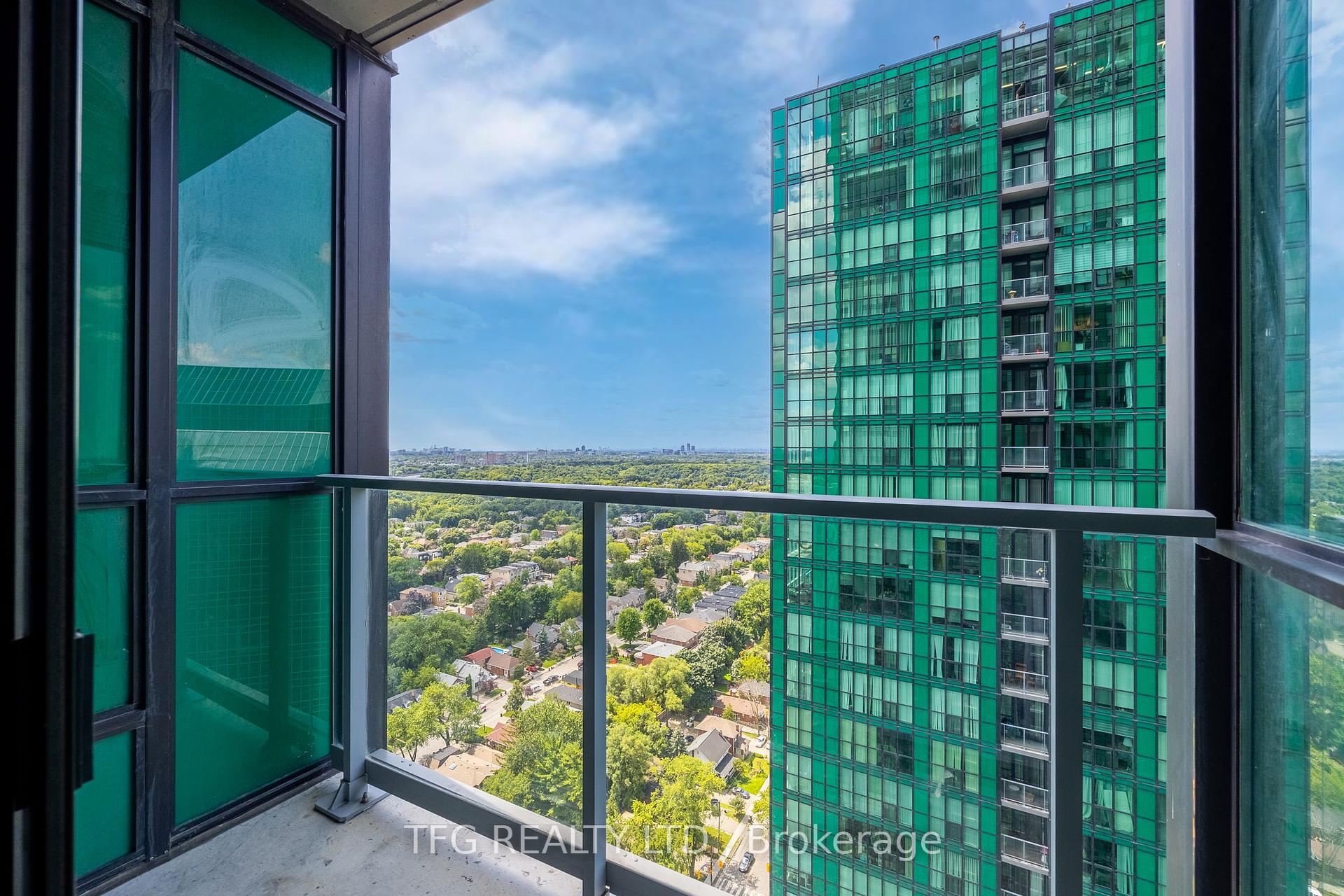 #2804 - 9 Bogert Ave, Toronto, ON M2N0H3 | 1 Bedroom 1 Bathroom Condo Apt | Image 12