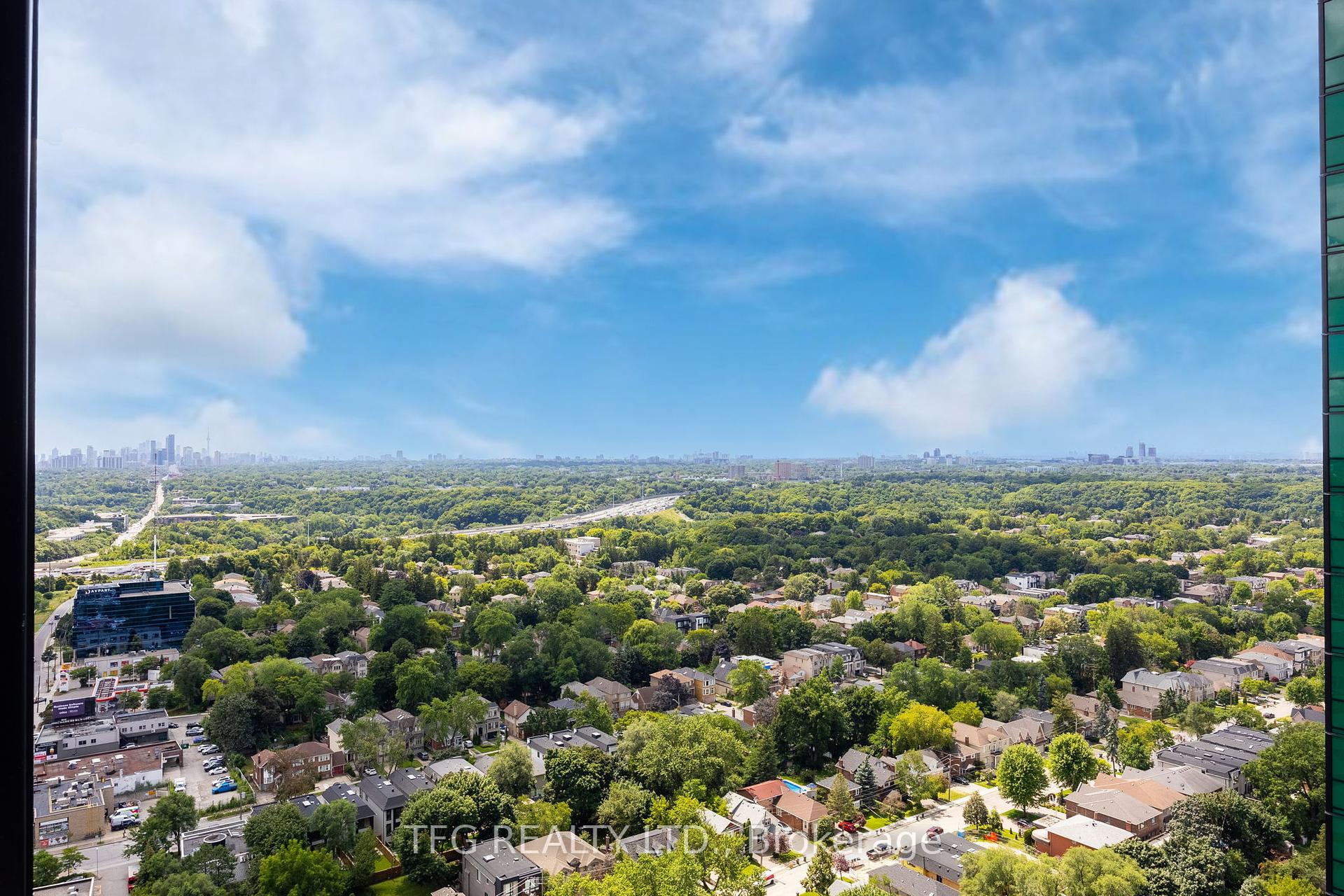 #2804 - 9 Bogert Ave, Toronto, ON M2N0H3 | 1 Bedroom 1 Bathroom Condo Apt | Image 14