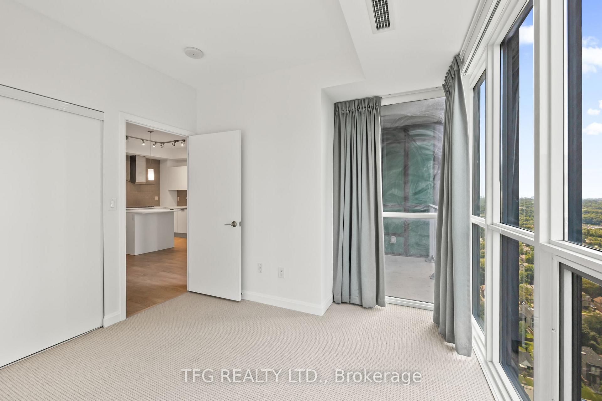 #2804 - 9 Bogert Ave, Toronto, ON M2N0H3 | 1 Bedroom 1 Bathroom Condo Apt | Image 19