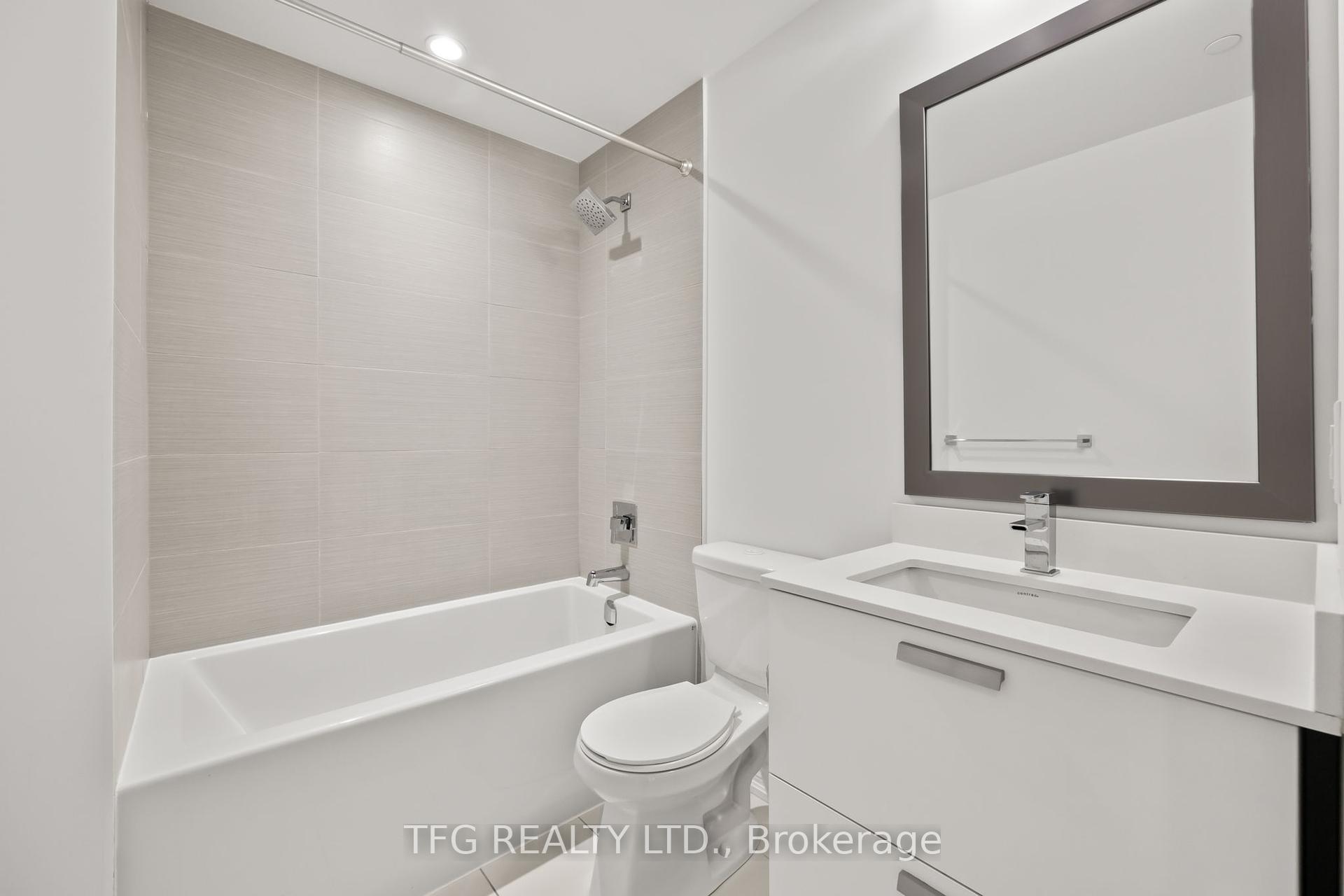 #2804 - 9 Bogert Ave, Toronto, ON M2N0H3 | 1 Bedroom 1 Bathroom Condo Apt | Image 21
