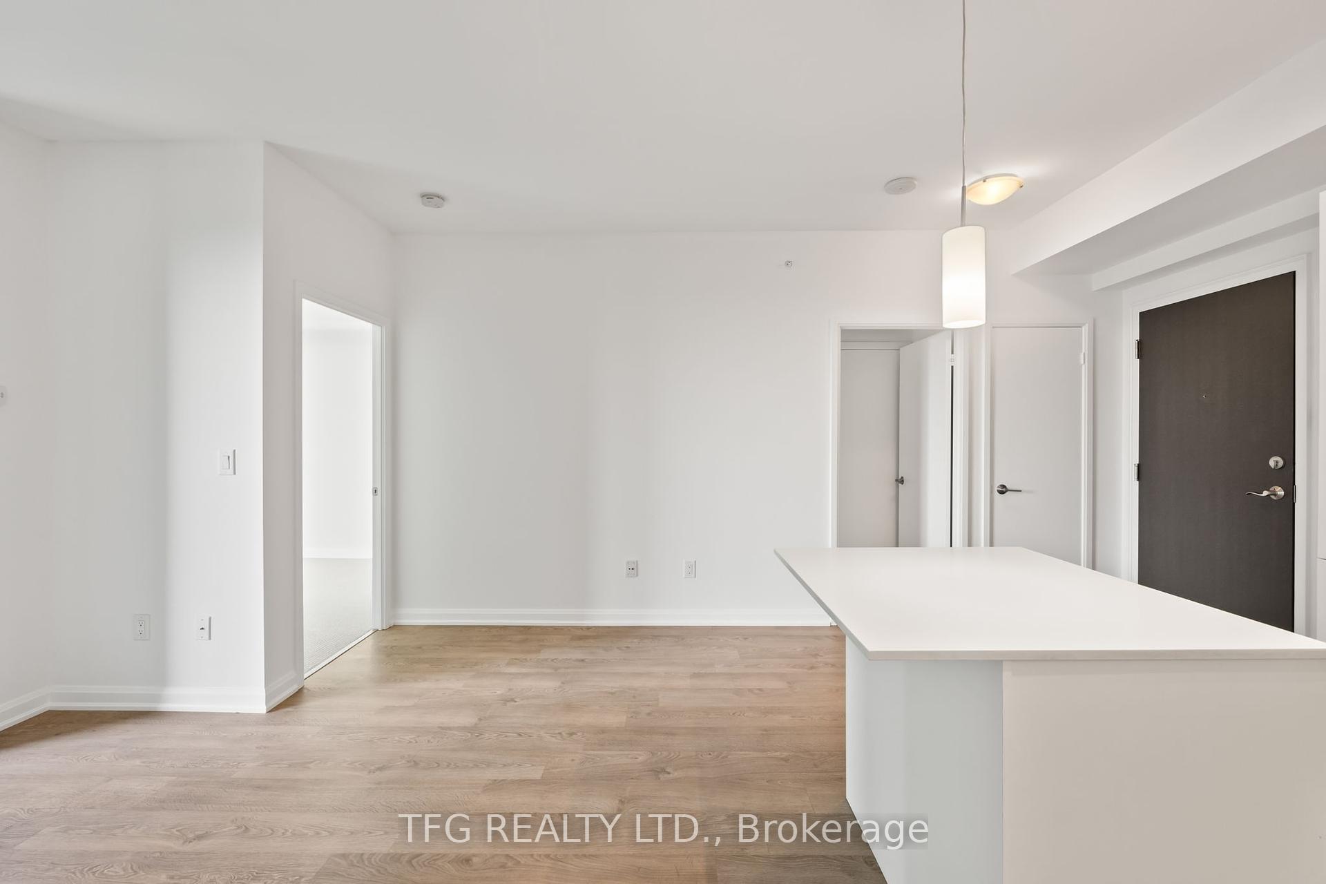 #2804 - 9 Bogert Ave, Toronto, ON M2N0H3 | 1 Bedroom 1 Bathroom Condo Apt | Image 8