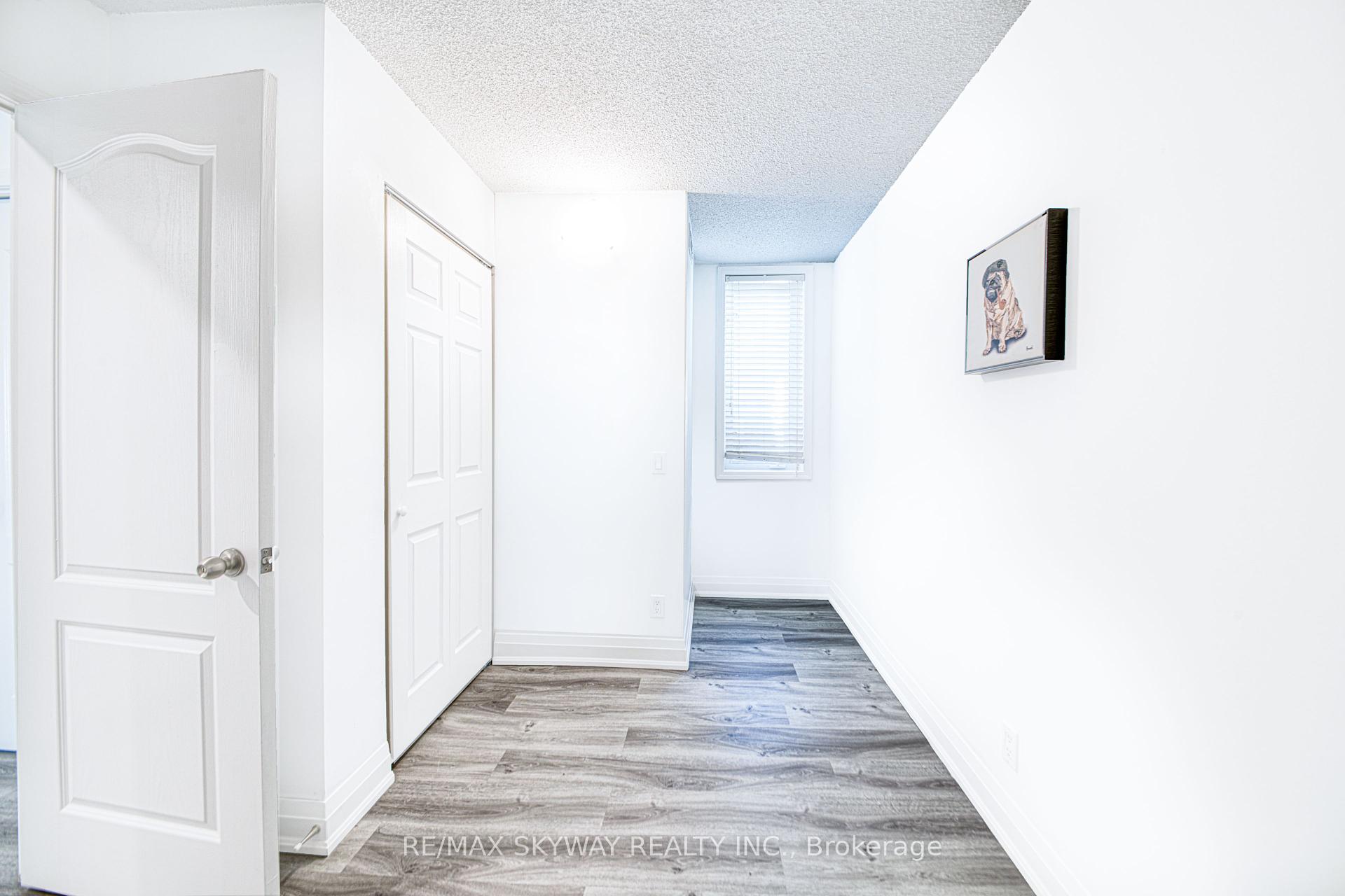 #614 - 98 Strachan Ave, Toronto, ON M6J3M6 | 2 Bedroom 1 Bathroom Condo Townhouse | Image 11