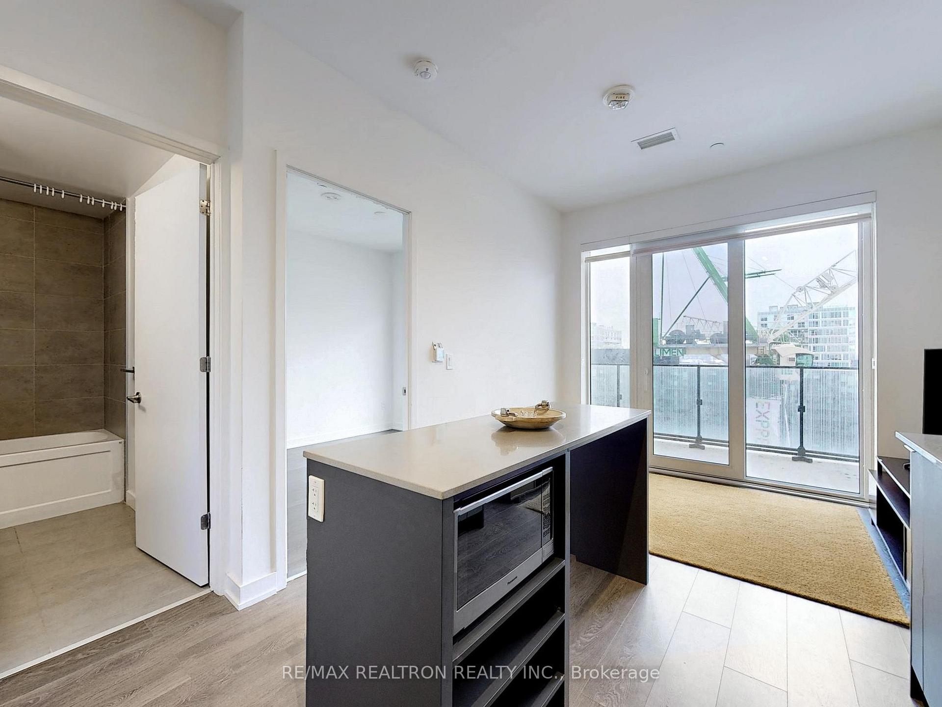 #1001 - 8 Tippett Rd, Toronto, ON M3H0C8 | 1 Bedroom 1 Bathroom Condo Apt | Image 10