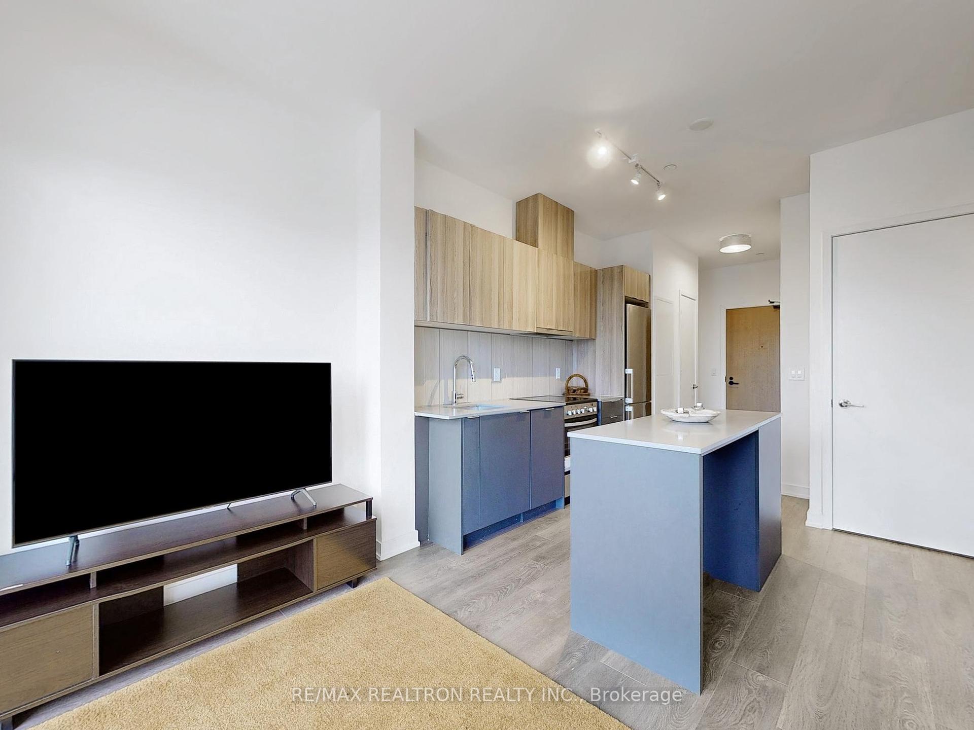 #1001 - 8 Tippett Rd, Toronto, ON M3H0C8 | 1 Bedroom 1 Bathroom Condo Apt | Image 11