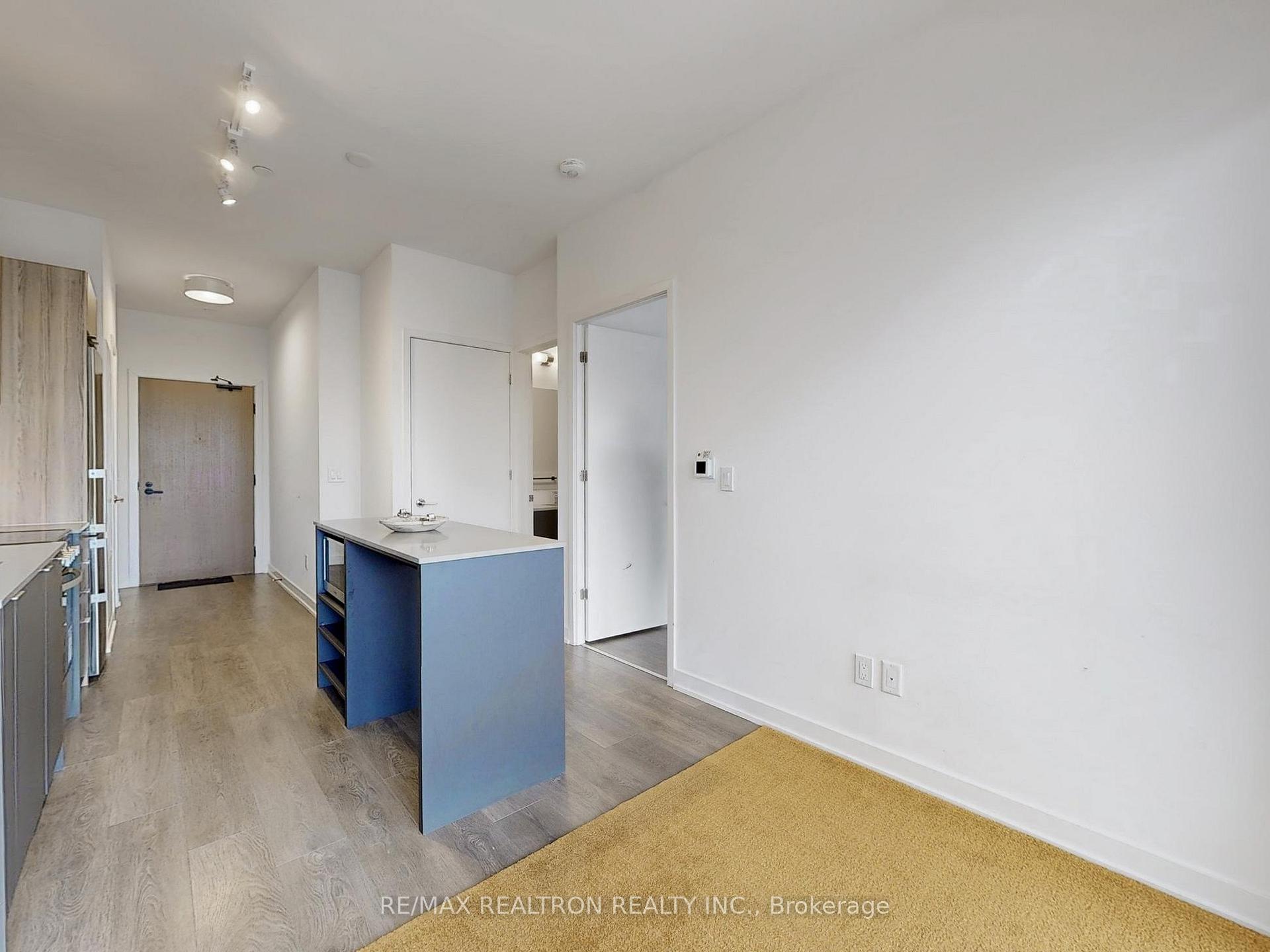 #1001 - 8 Tippett Rd, Toronto, ON M3H0C8 | 1 Bedroom 1 Bathroom Condo Apt | Image 12