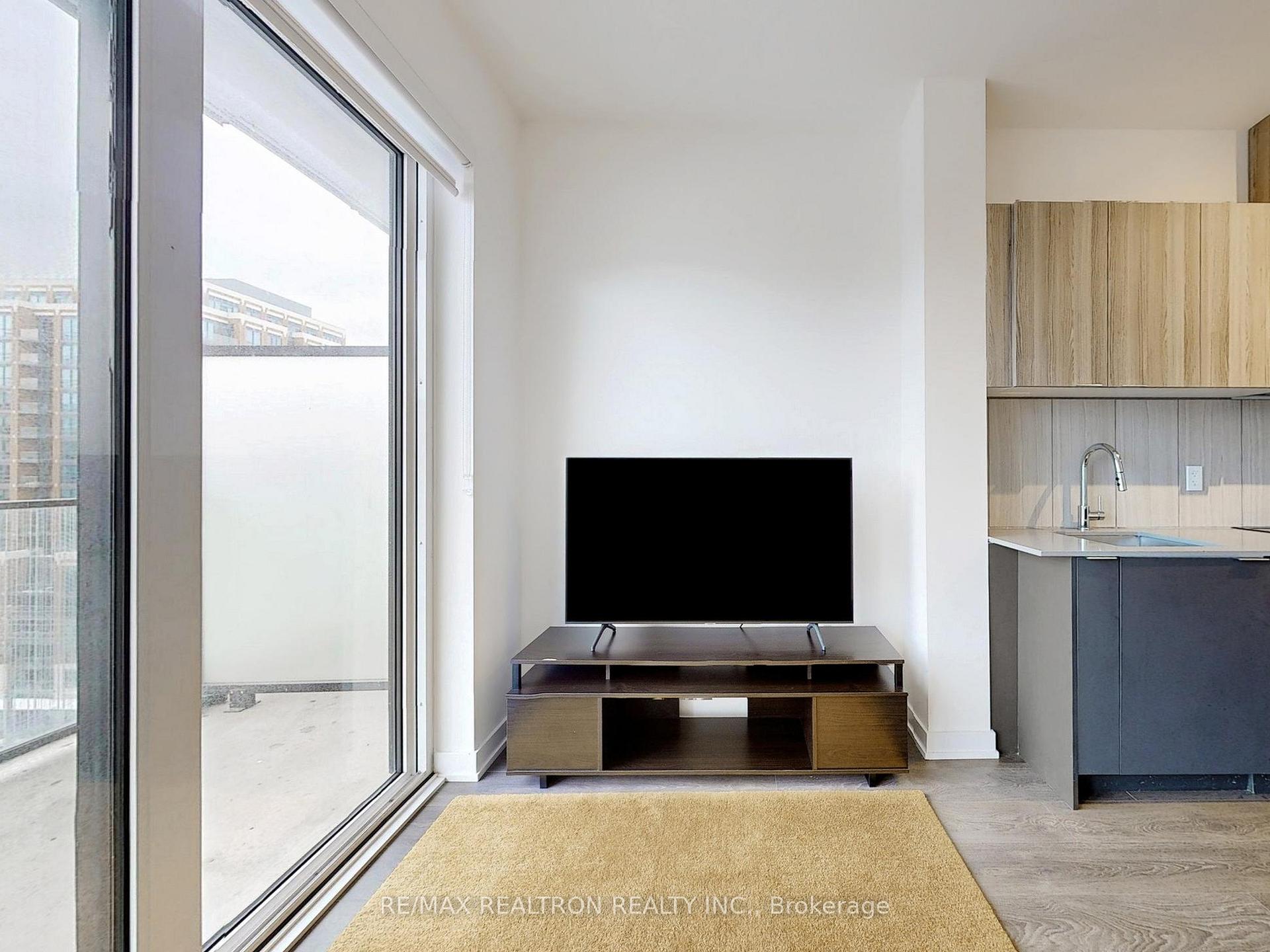 #1001 - 8 Tippett Rd, Toronto, ON M3H0C8 | 1 Bedroom 1 Bathroom Condo Apt | Image 13