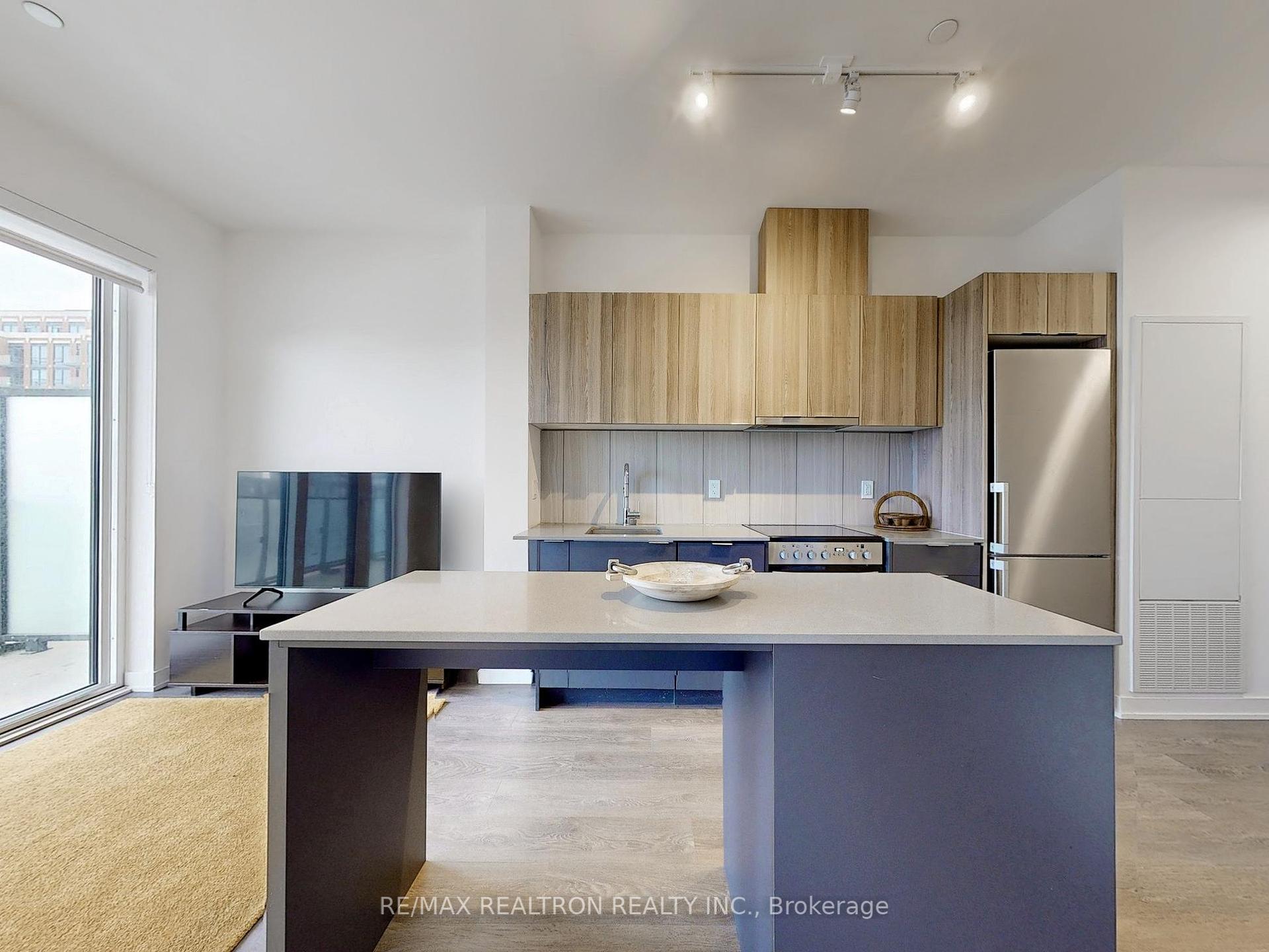 #1001 - 8 Tippett Rd, Toronto, ON M3H0C8 | 1 Bedroom 1 Bathroom Condo Apt | Image 14