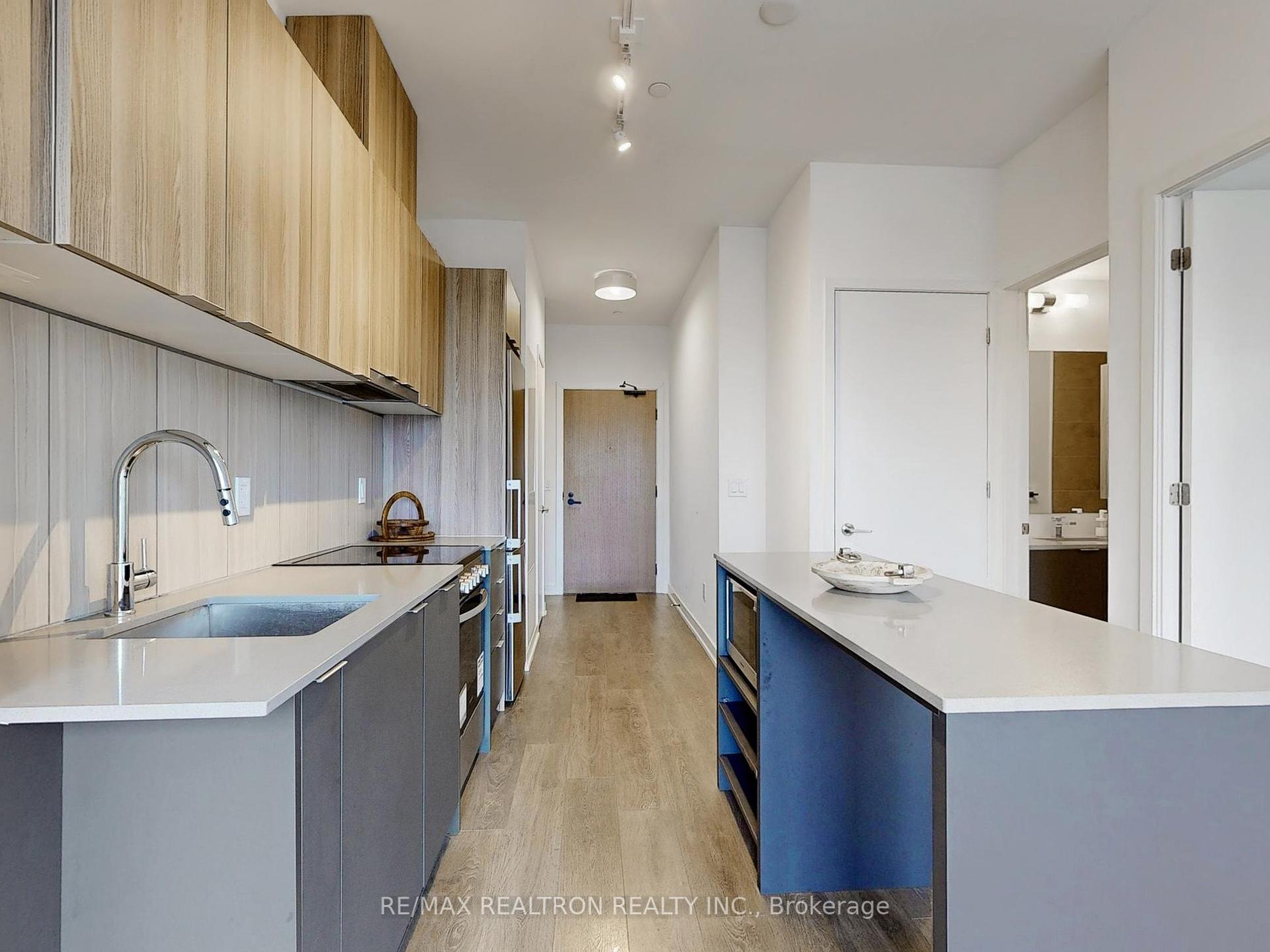 #1001 - 8 Tippett Rd, Toronto, ON M3H0C8 | 1 Bedroom 1 Bathroom Condo Apt | Image 15