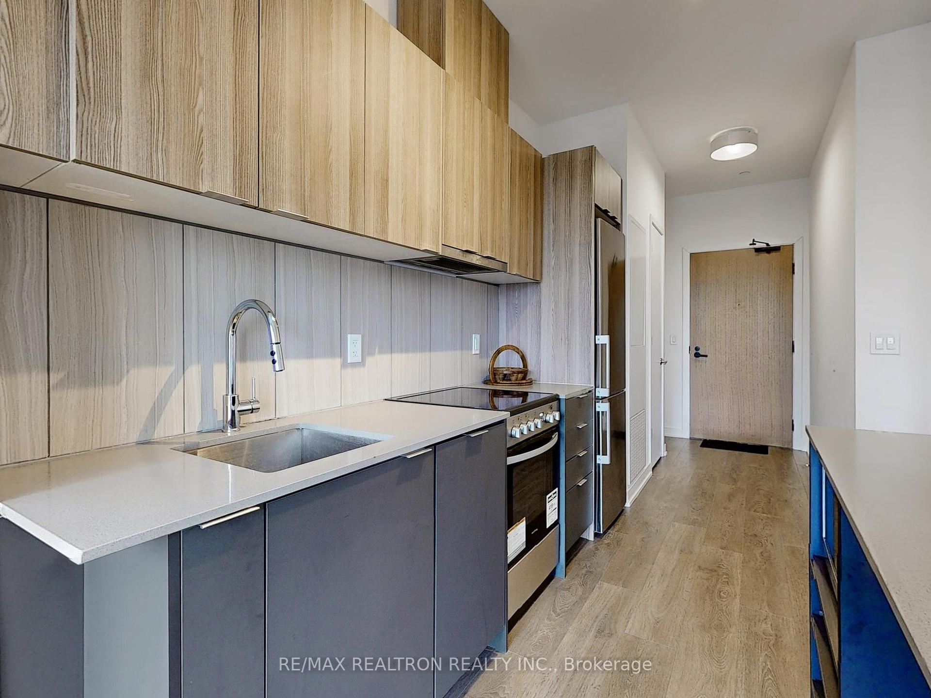 #1001 - 8 Tippett Rd, Toronto, ON M3H0C8 | 1 Bedroom 1 Bathroom Condo Apt | Image 16