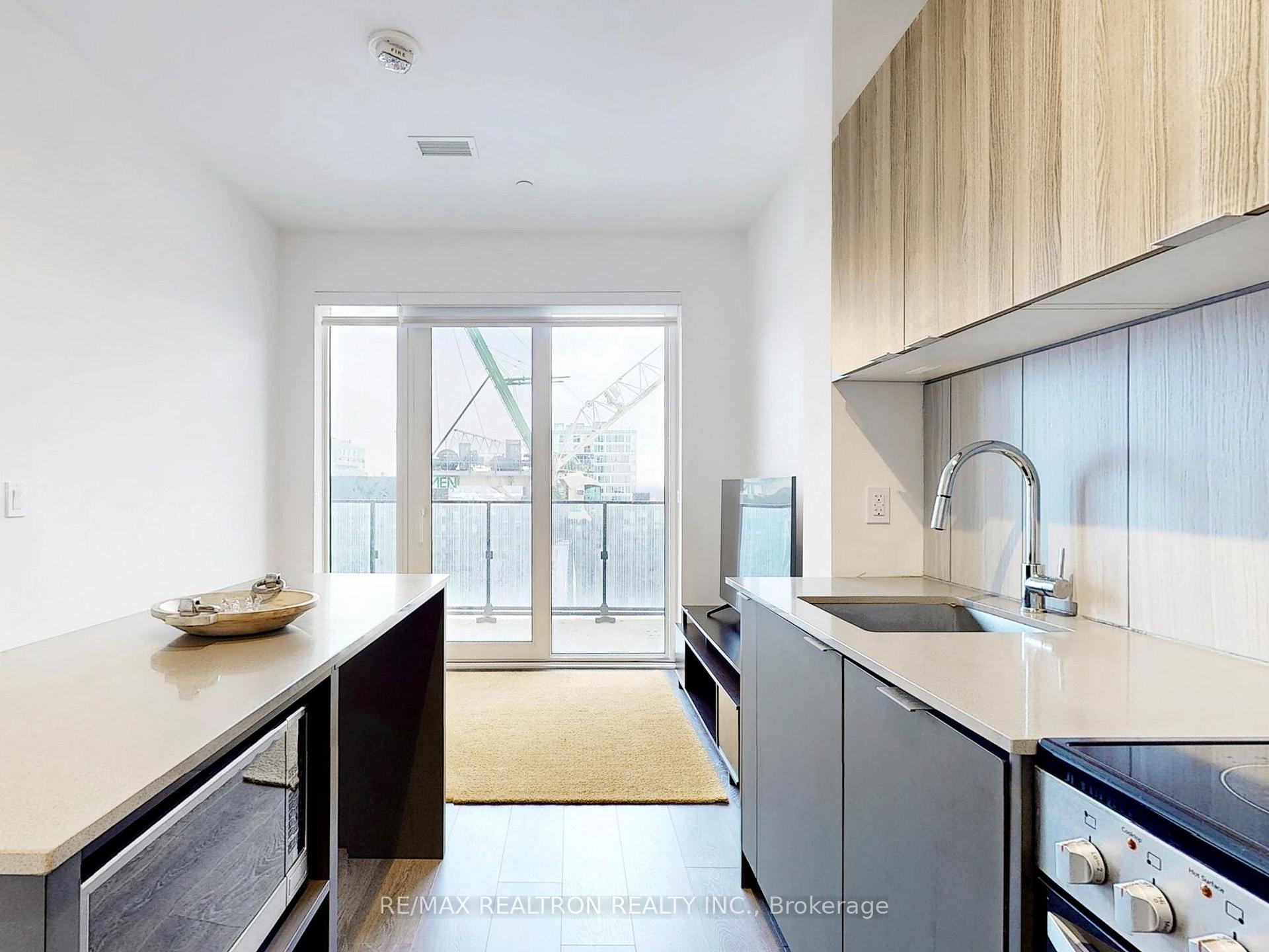 #1001 - 8 Tippett Rd, Toronto, ON M3H0C8 | 1 Bedroom 1 Bathroom Condo Apt | Image 17