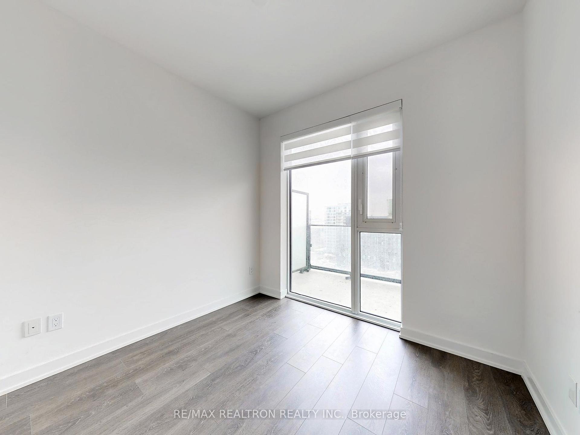 #1001 - 8 Tippett Rd, Toronto, ON M3H0C8 | 1 Bedroom 1 Bathroom Condo Apt | Image 18