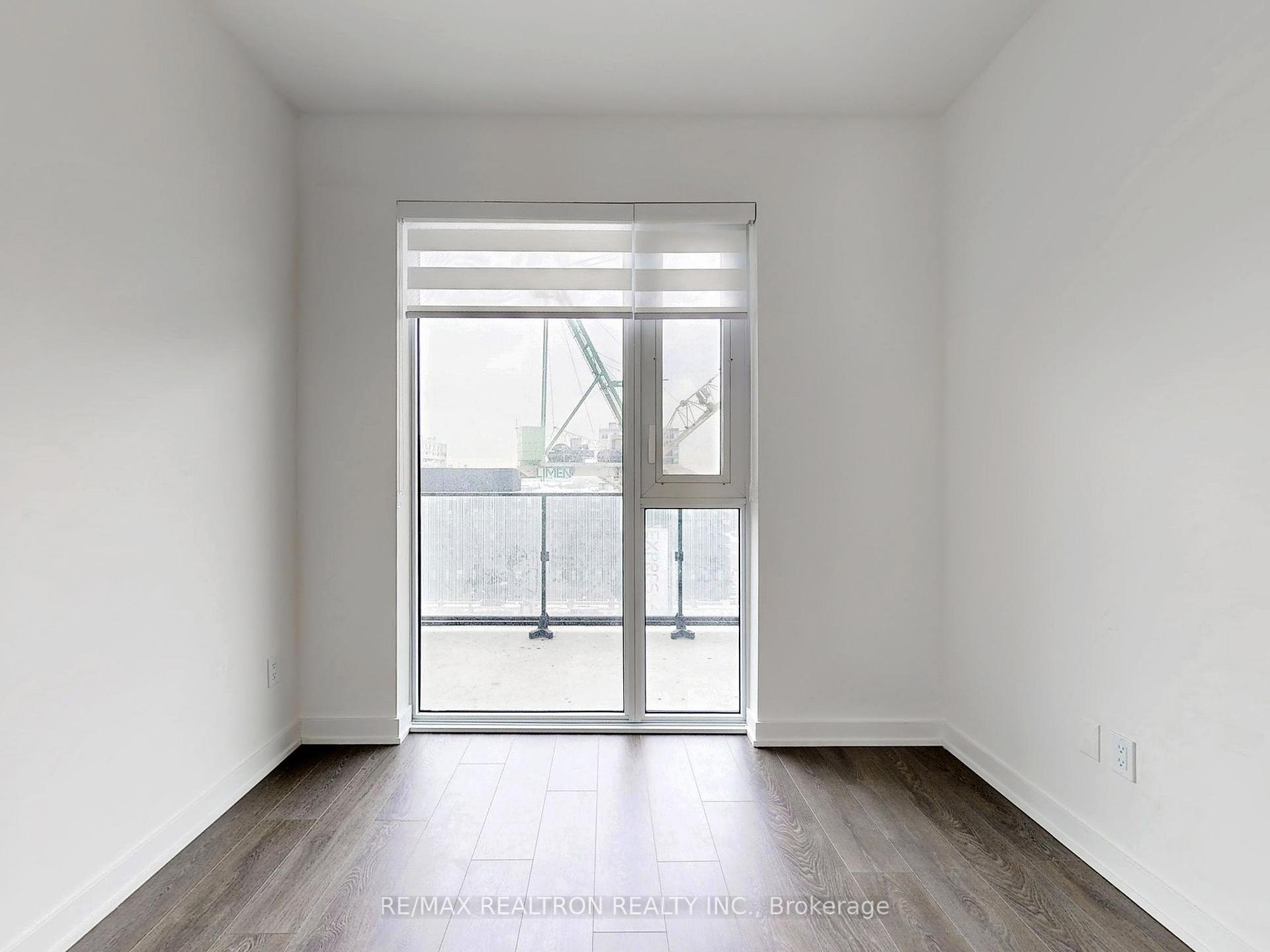 #1001 - 8 Tippett Rd, Toronto, ON M3H0C8 | 1 Bedroom 1 Bathroom Condo Apt | Image 19