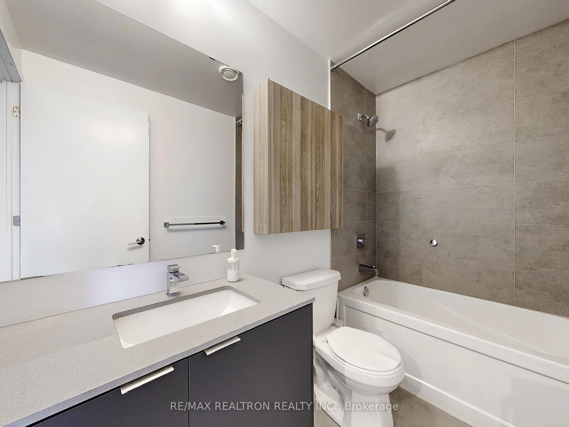 #1001 - 8 Tippett Rd, Toronto, ON M3H0C8 | 1 Bedroom 1 Bathroom Condo Apt | Image 21