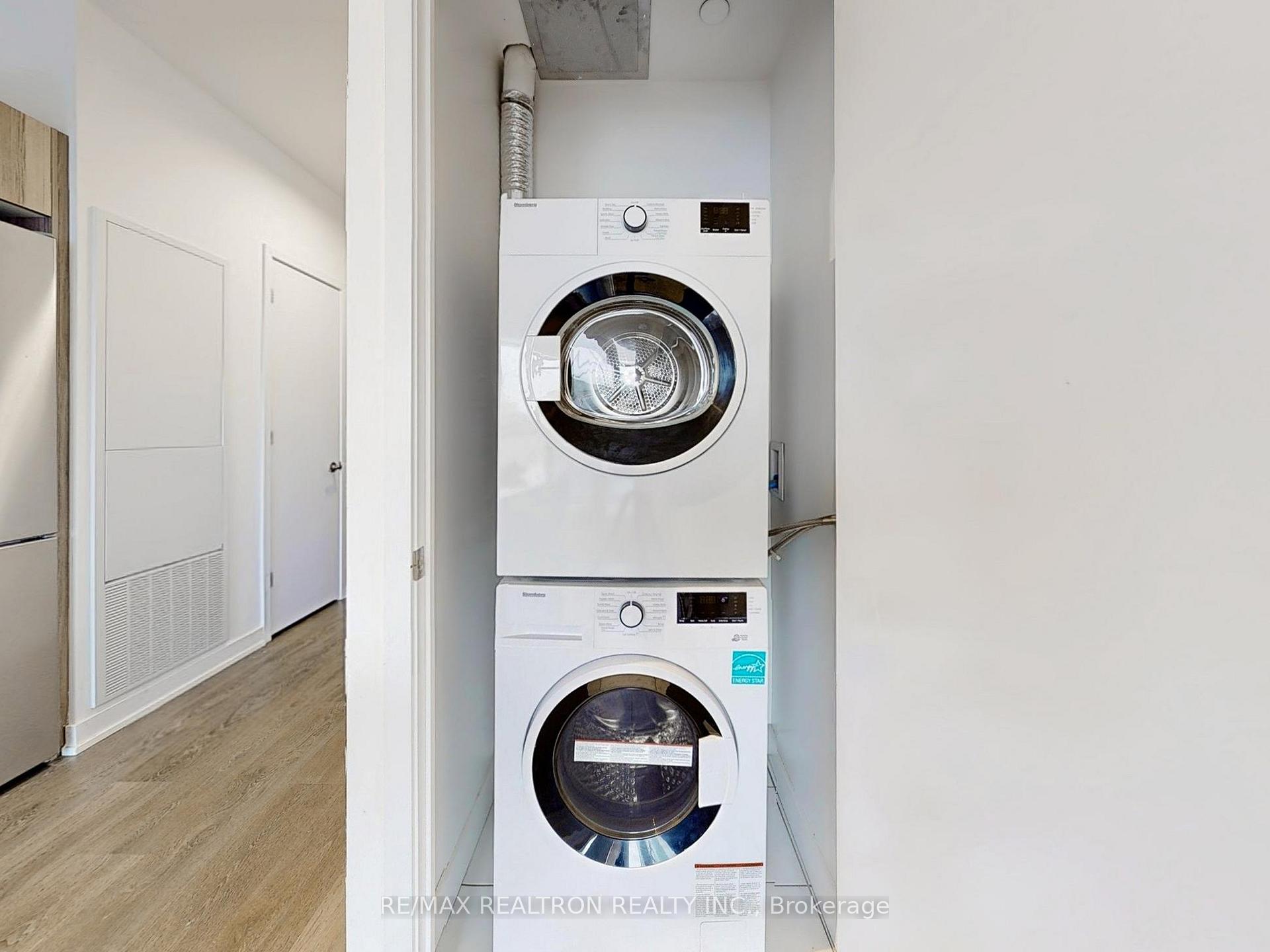 #1001 - 8 Tippett Rd, Toronto, ON M3H0C8 | 1 Bedroom 1 Bathroom Condo Apt | Image 22