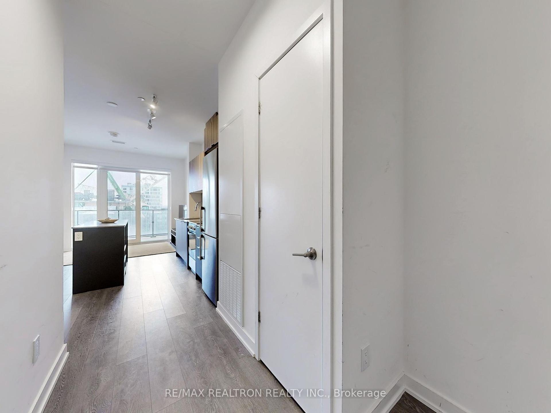 #1001 - 8 Tippett Rd, Toronto, ON M3H0C8 | 1 Bedroom 1 Bathroom Condo Apt | Image 23