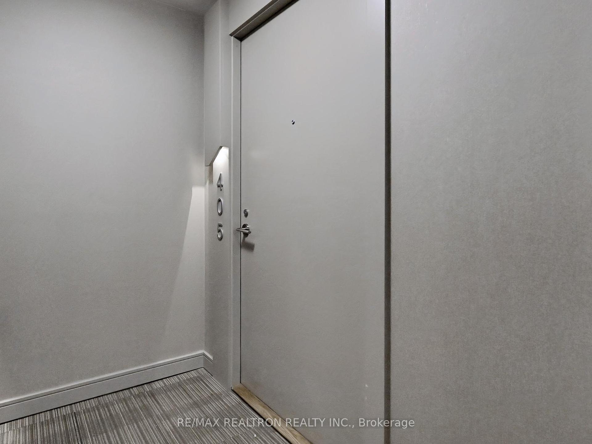 #1001 - 8 Tippett Rd, Toronto, ON M3H0C8 | 1 Bedroom 1 Bathroom Condo Apt | Image 25