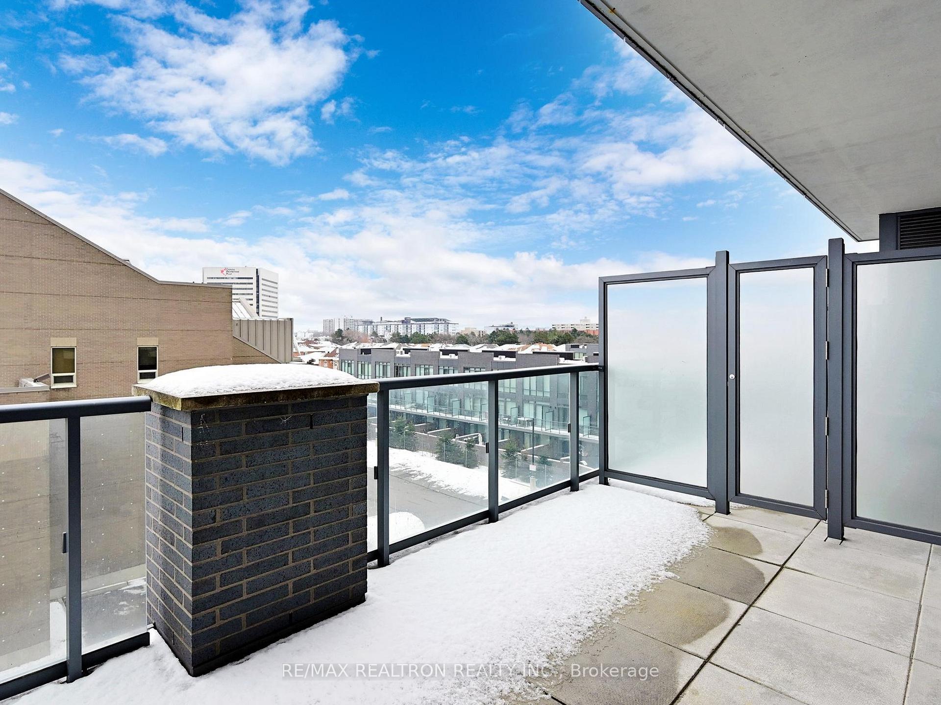 #1001 - 8 Tippett Rd, Toronto, ON M3H0C8 | 1 Bedroom 1 Bathroom Condo Apt | Image 27