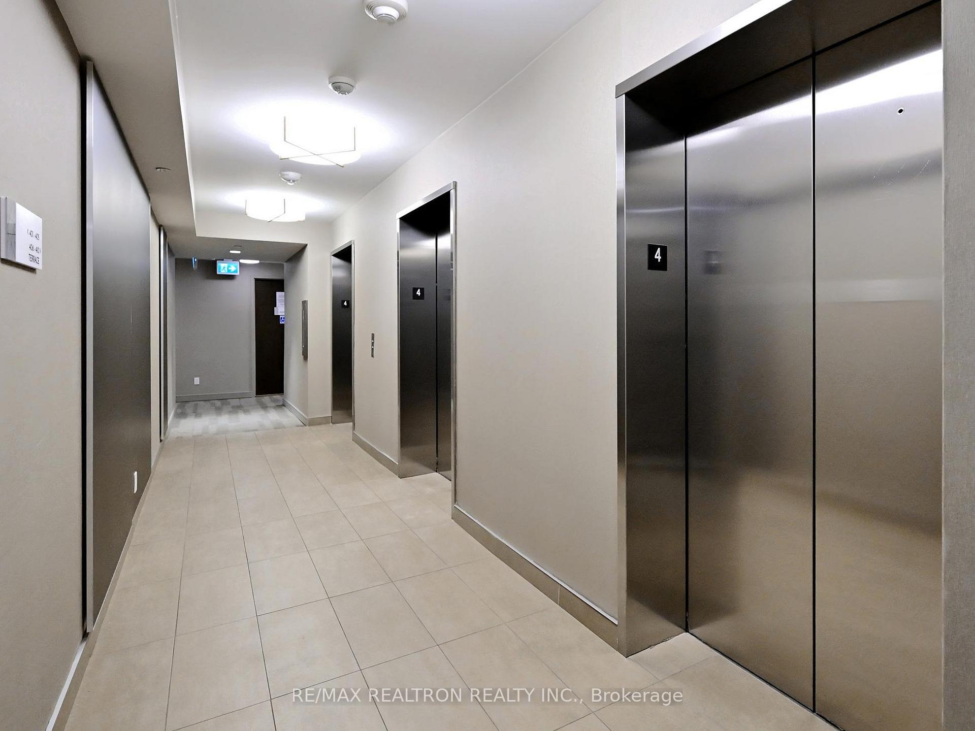 #1001 - 8 Tippett Rd, Toronto, ON M3H0C8 | 1 Bedroom 1 Bathroom Condo Apt | Image 29