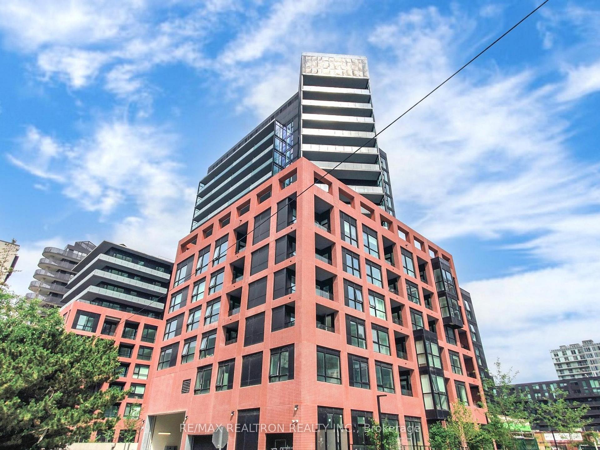 #1001 - 8 Tippett Rd, Toronto, ON M3H0C8 | 1 Bedroom 1 Bathroom Condo Apt | Image 3