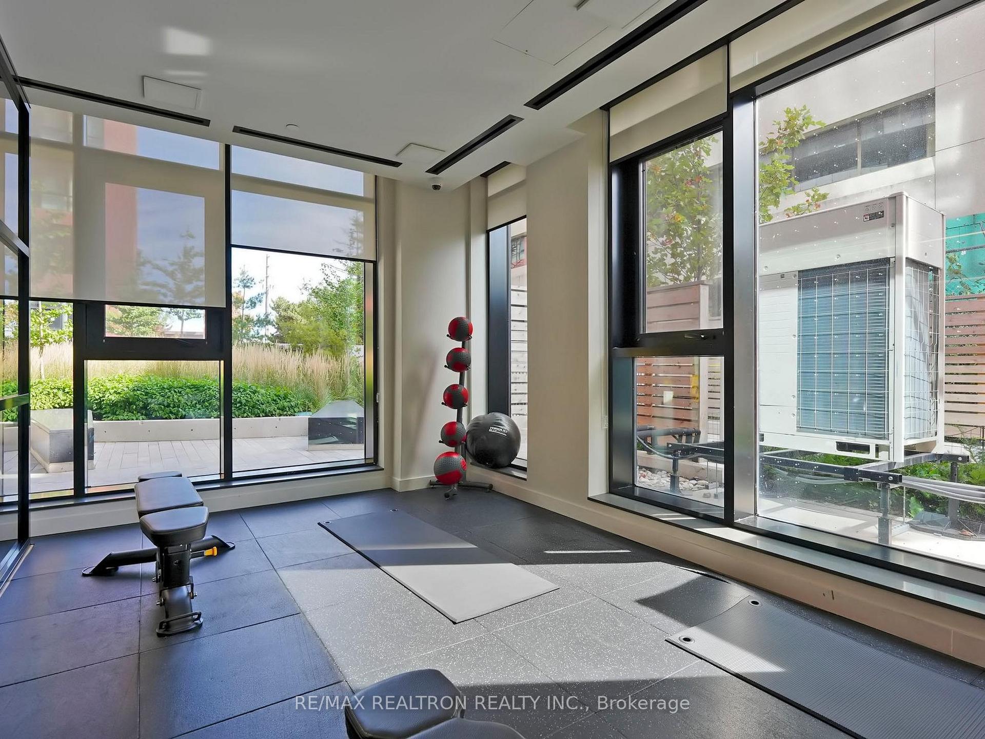 #1001 - 8 Tippett Rd, Toronto, ON M3H0C8 | 1 Bedroom 1 Bathroom Condo Apt | Image 30