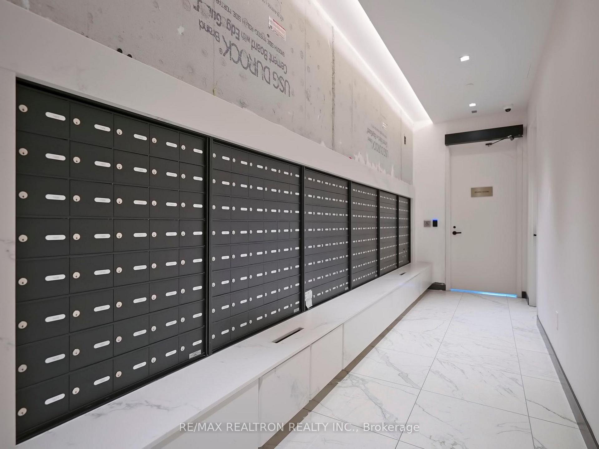 #1001 - 8 Tippett Rd, Toronto, ON M3H0C8 | 1 Bedroom 1 Bathroom Condo Apt | Image 32