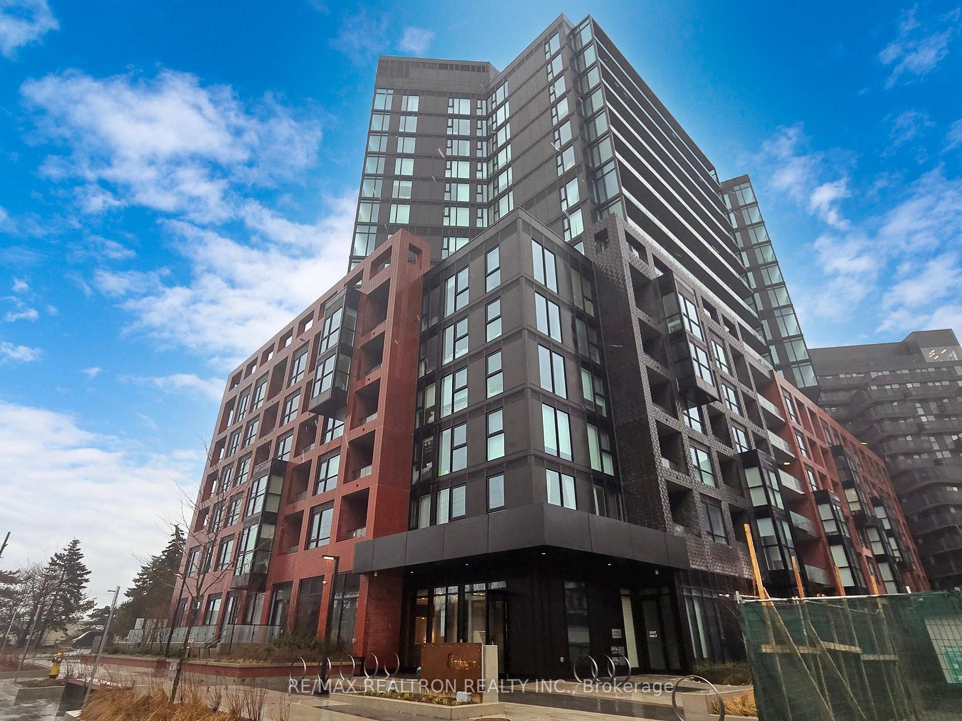 #1001 - 8 Tippett Rd, Toronto, ON M3H0C8 | 1 Bedroom 1 Bathroom Condo Apt | Image 5