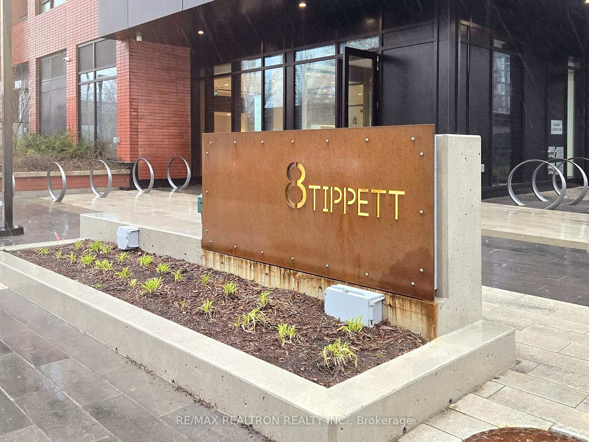 #1001 - 8 Tippett Rd, Toronto, ON M3H0C8 | 1 Bedroom 1 Bathroom Condo Apt | Image 6