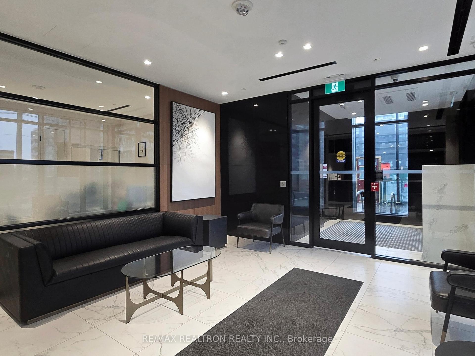 #1001 - 8 Tippett Rd, Toronto, ON M3H0C8 | 1 Bedroom 1 Bathroom Condo Apt | Image 7