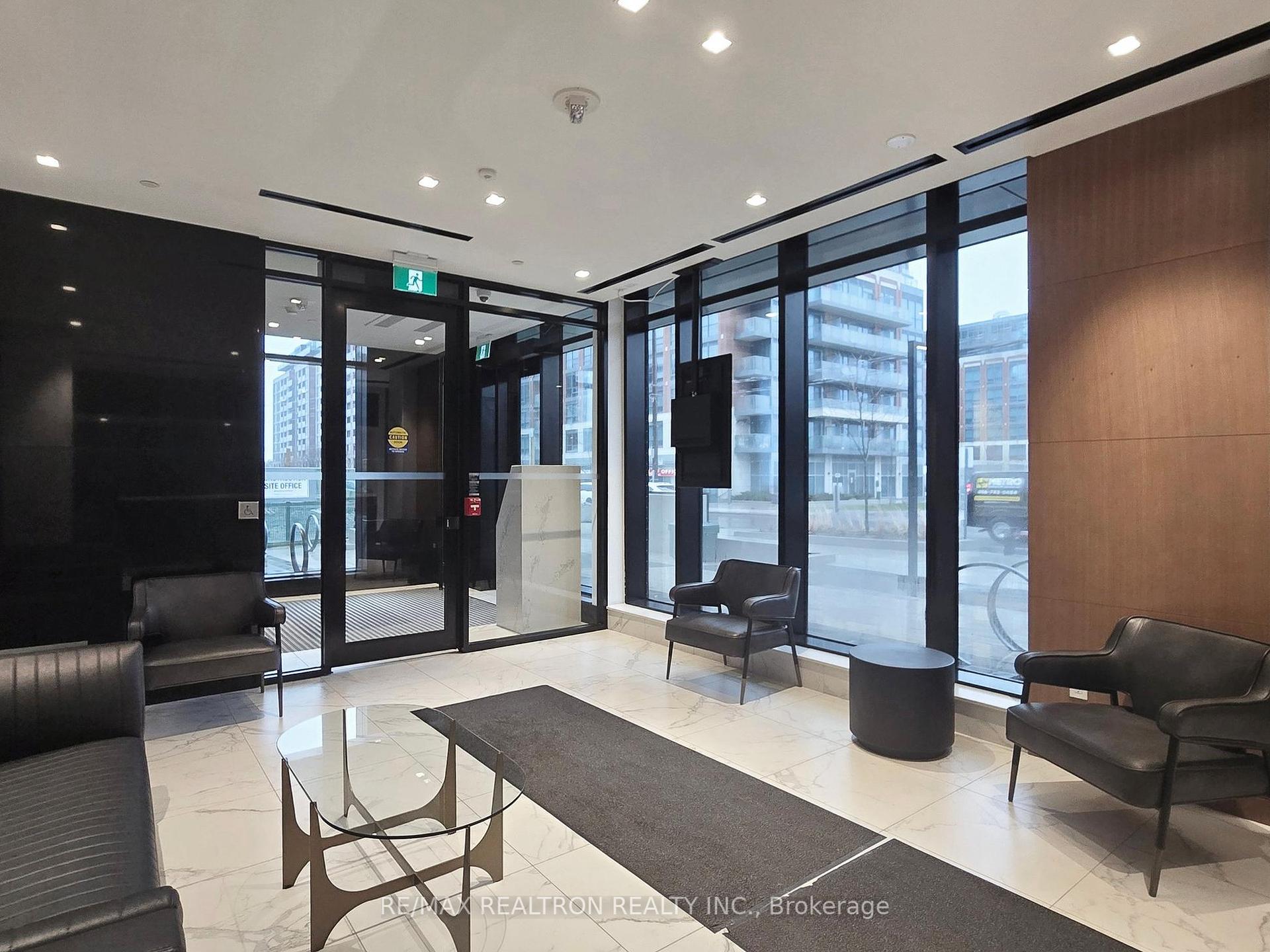 #1001 - 8 Tippett Rd, Toronto, ON M3H0C8 | 1 Bedroom 1 Bathroom Condo Apt | Image 8