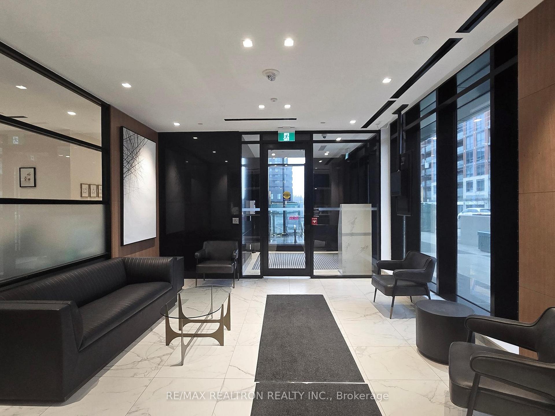 #1001 - 8 Tippett Rd, Toronto, ON M3H0C8 | 1 Bedroom 1 Bathroom Condo Apt | Image 9