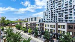 #212 - 80 Vanauley St, Toronto, ON M5T0C9 | 1 Bedroom 2 Bathroom Condo Apt | Image 1
