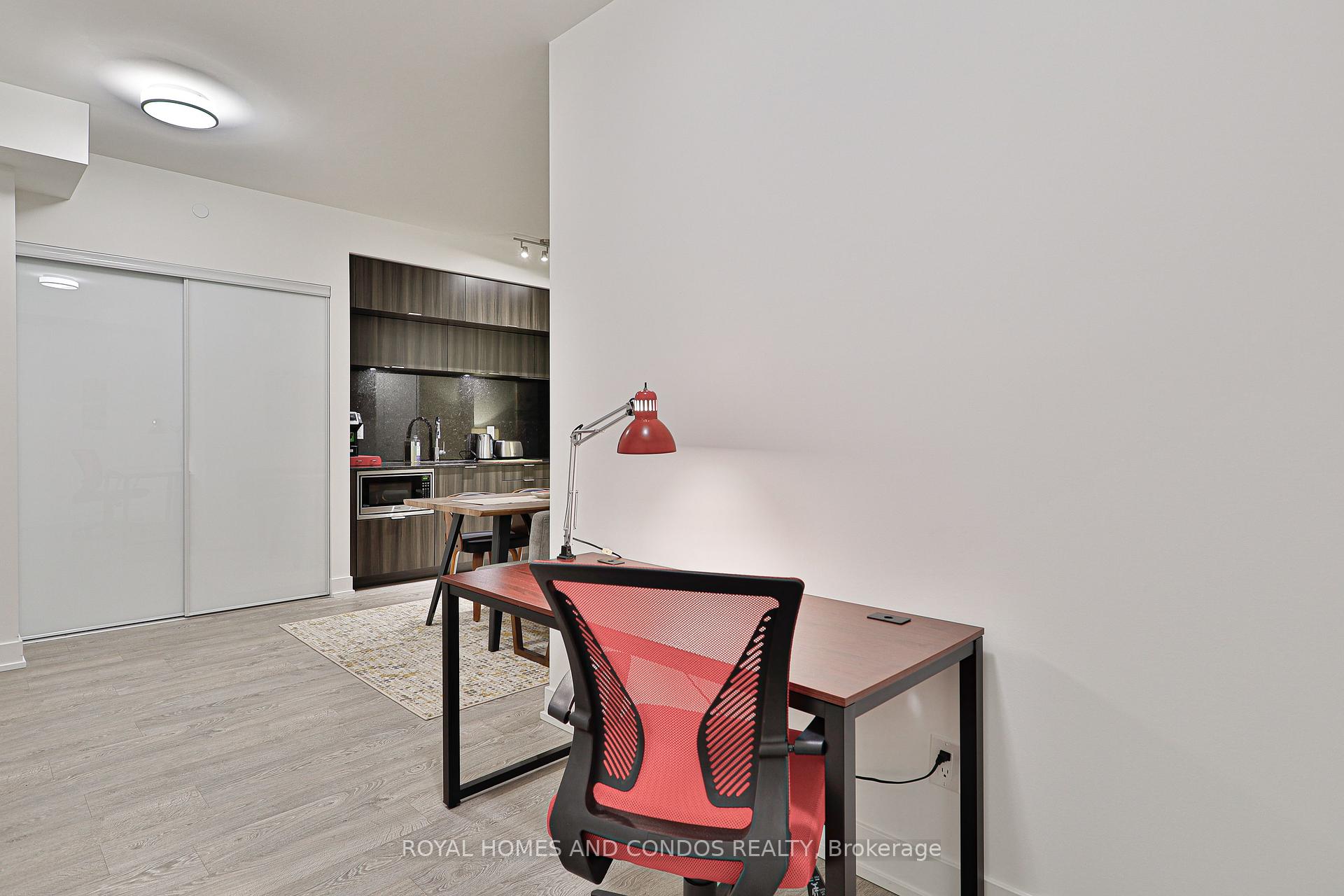 #212 - 80 Vanauley St, Toronto, ON M5T0C9 | 1 Bedroom 2 Bathroom Condo Apt | Image 14