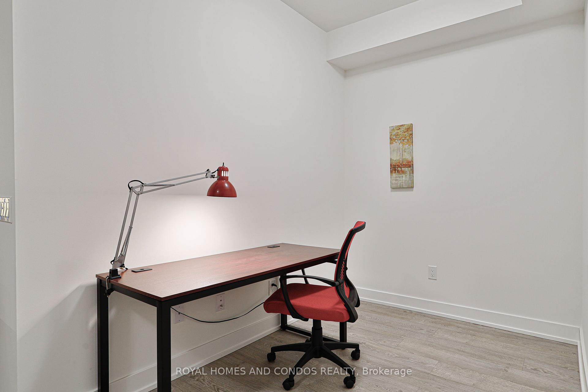 #212 - 80 Vanauley St, Toronto, ON M5T0C9 | 1 Bedroom 2 Bathroom Condo Apt | Image 15