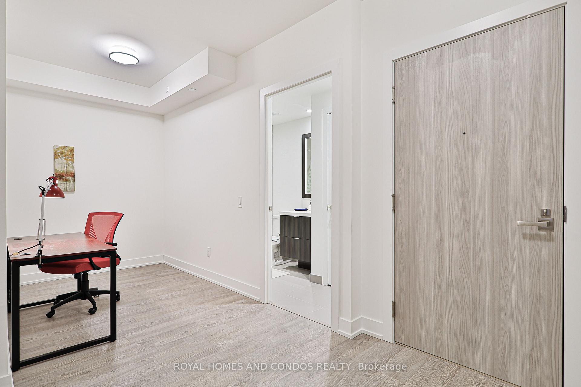 #212 - 80 Vanauley St, Toronto, ON M5T0C9 | 1 Bedroom 2 Bathroom Condo Apt | Image 20