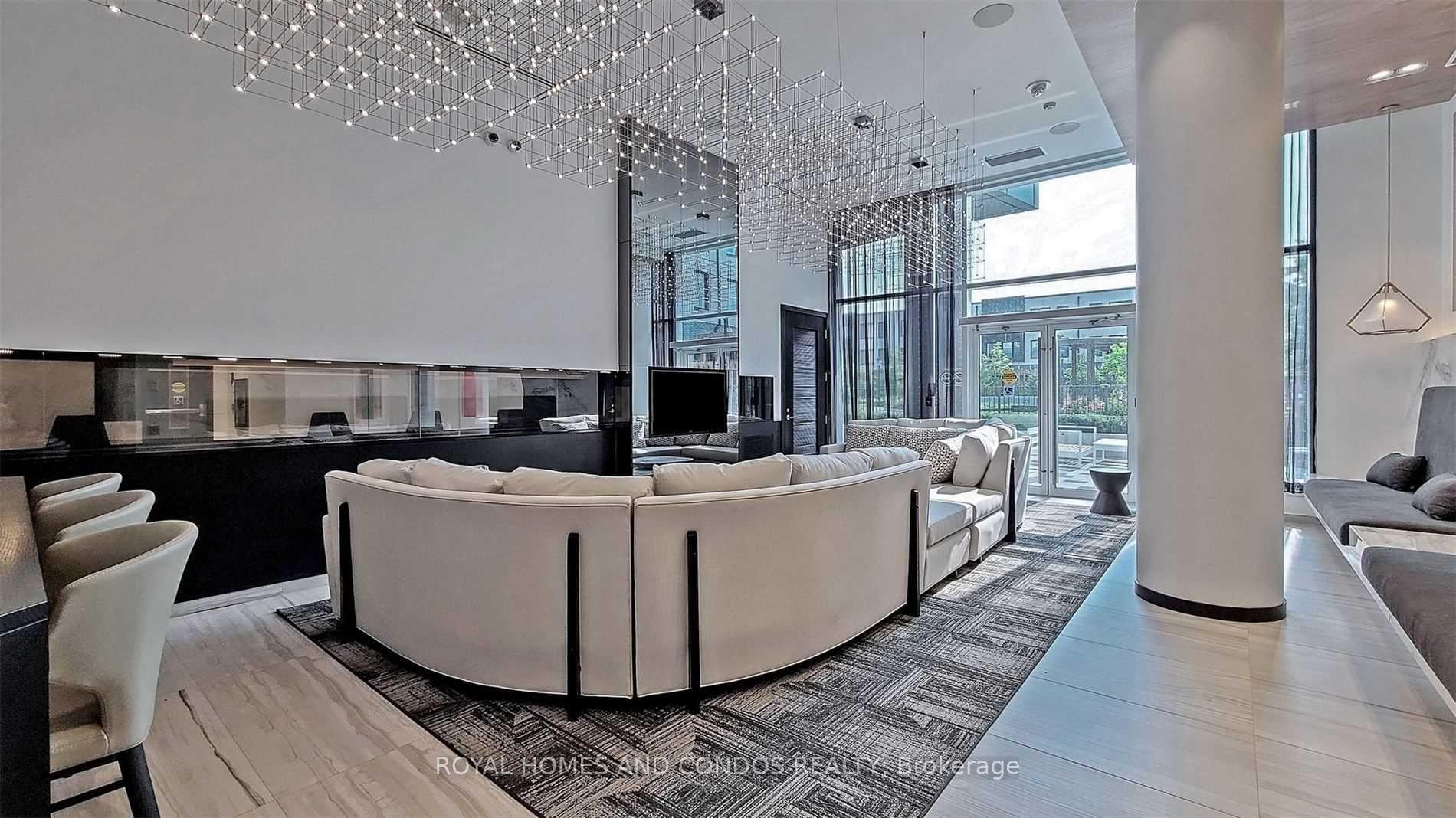 #212 - 80 Vanauley St, Toronto, ON M5T0C9 | 1 Bedroom 2 Bathroom Condo Apt | Image 4