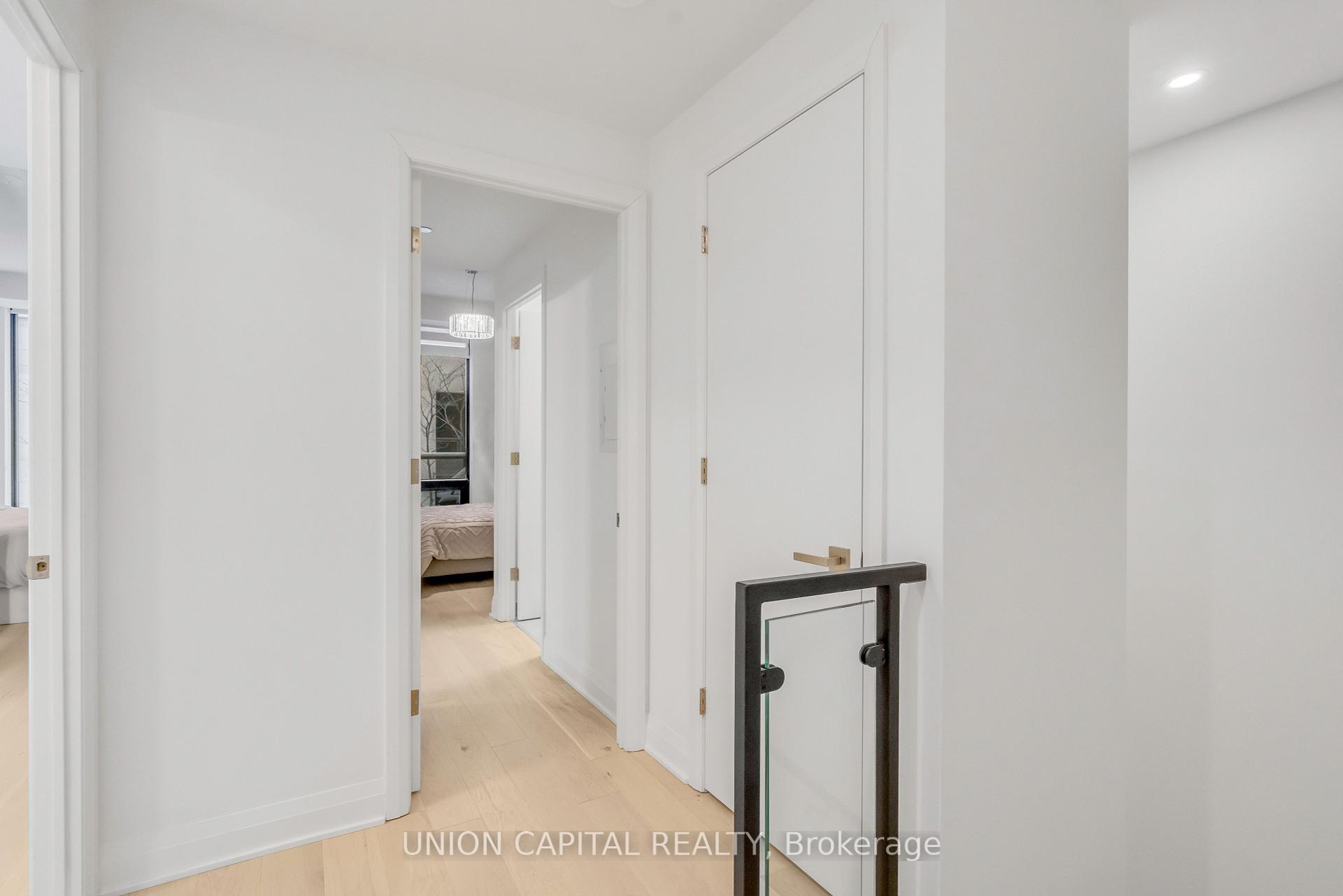 #TH05 - 33 Fredrick Todd Way, Toronto, ON M4G0C9 | 2 Bedroom 3 Bathroom Condo Apt | Image 10