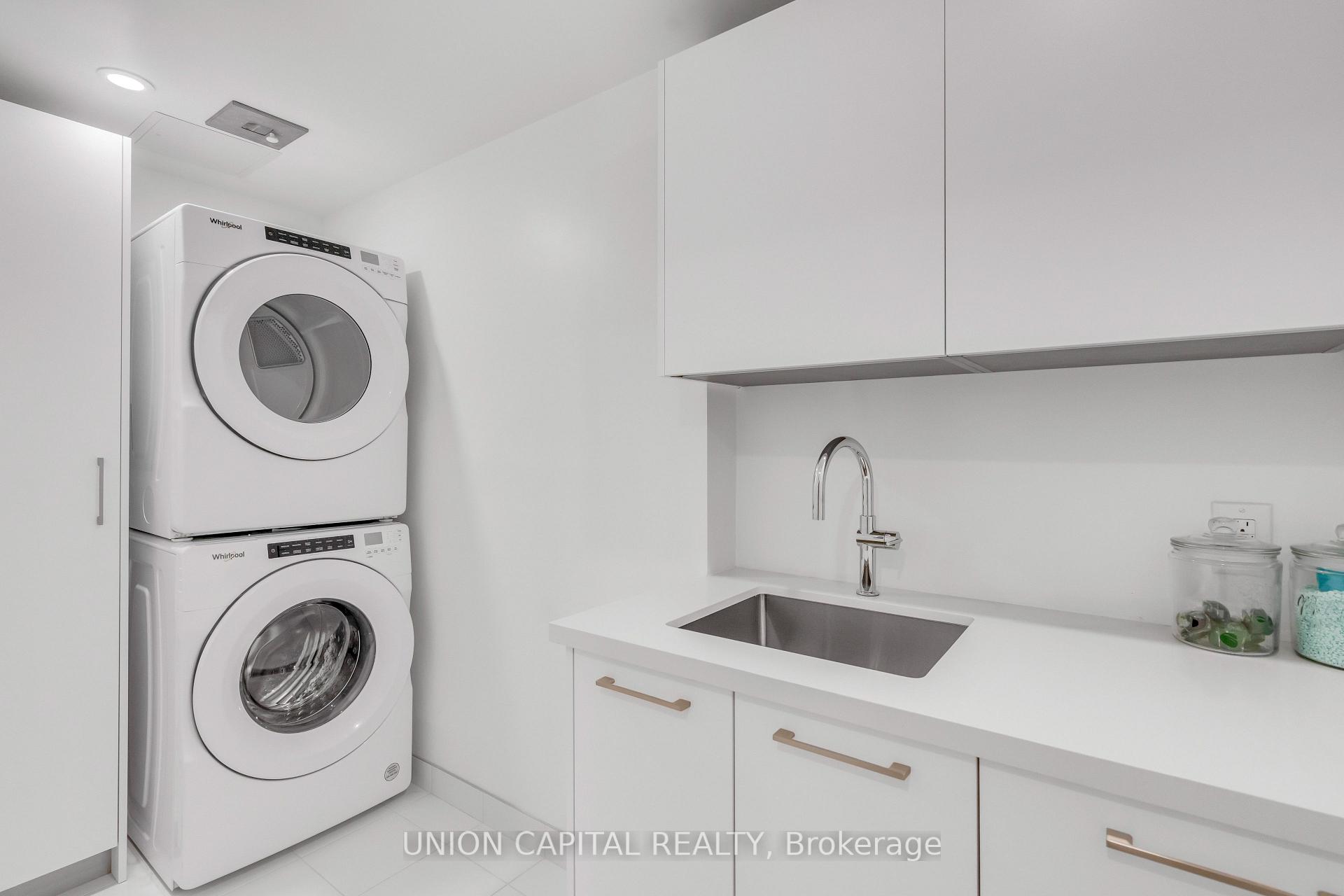 #TH05 - 33 Fredrick Todd Way, Toronto, ON M4G0C9 | 2 Bedroom 3 Bathroom Condo Apt | Image 11