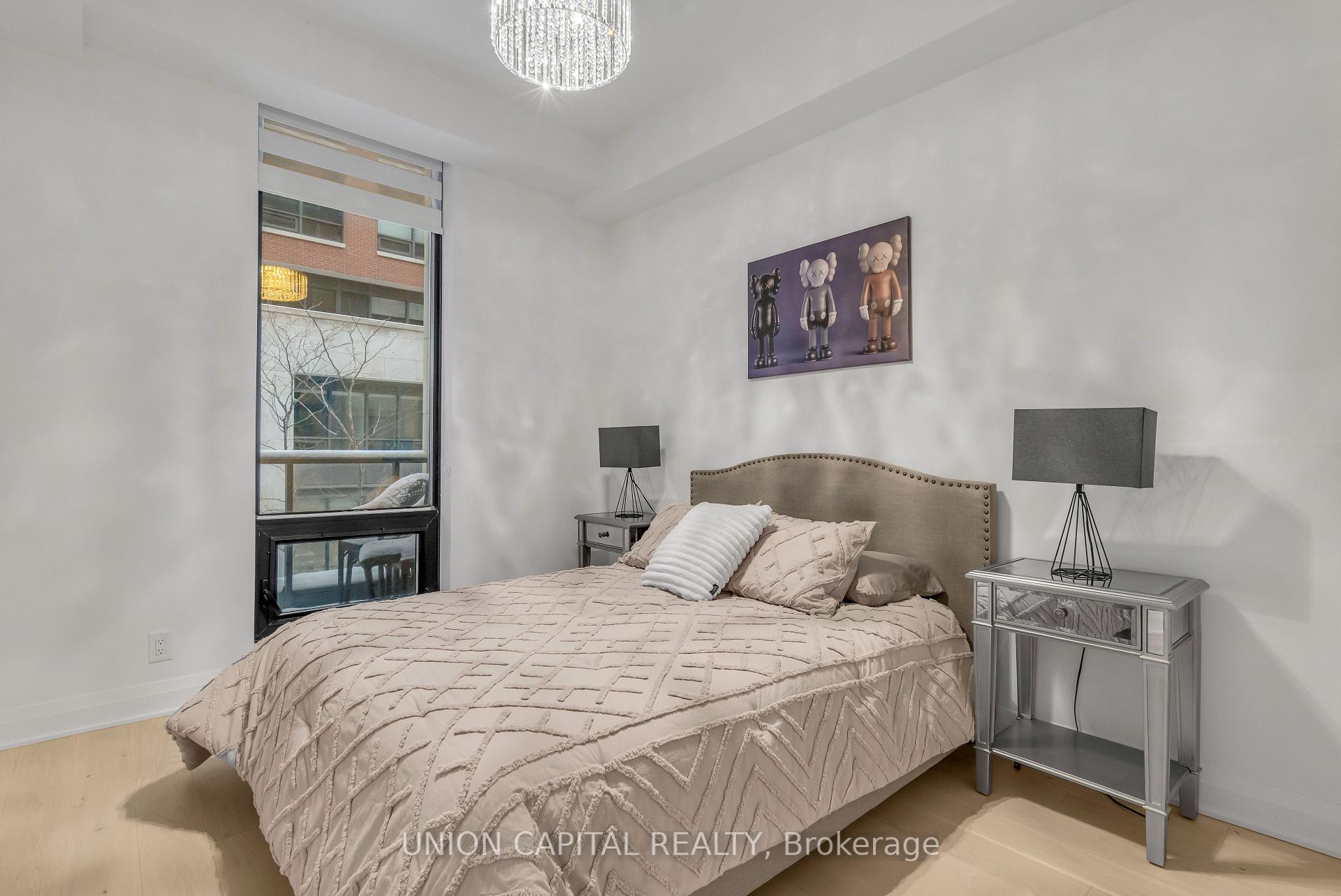 #TH05 - 33 Fredrick Todd Way, Toronto, ON M4G0C9 | 2 Bedroom 3 Bathroom Condo Apt | Image 13